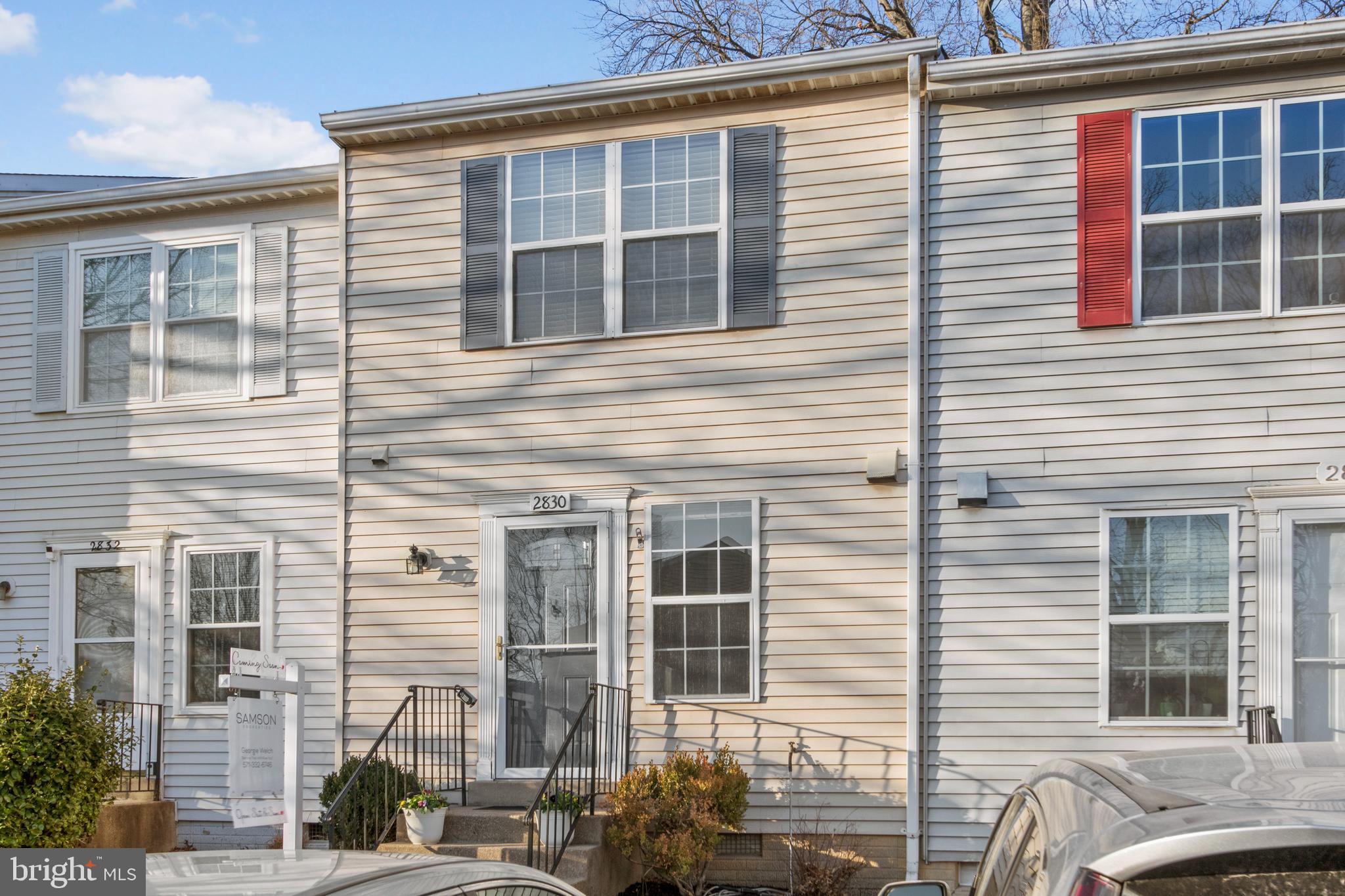 LEE LANDING PARK - Residential