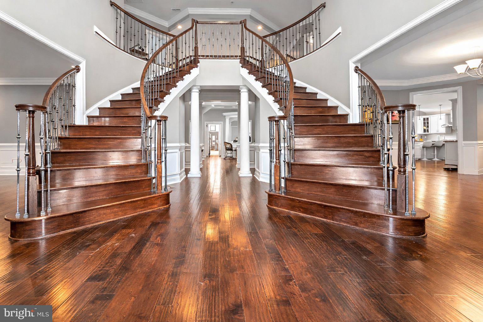 DOMINION VALLEY COUNTRY CLUB - Residential