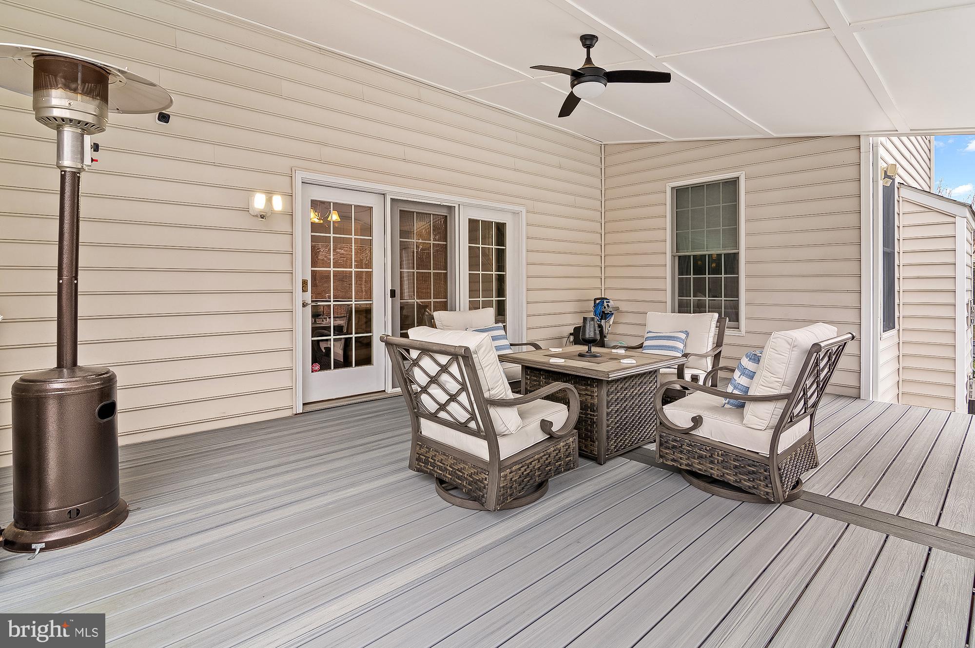 DOMINION VALLEY COUNTRY CLUB - Residential