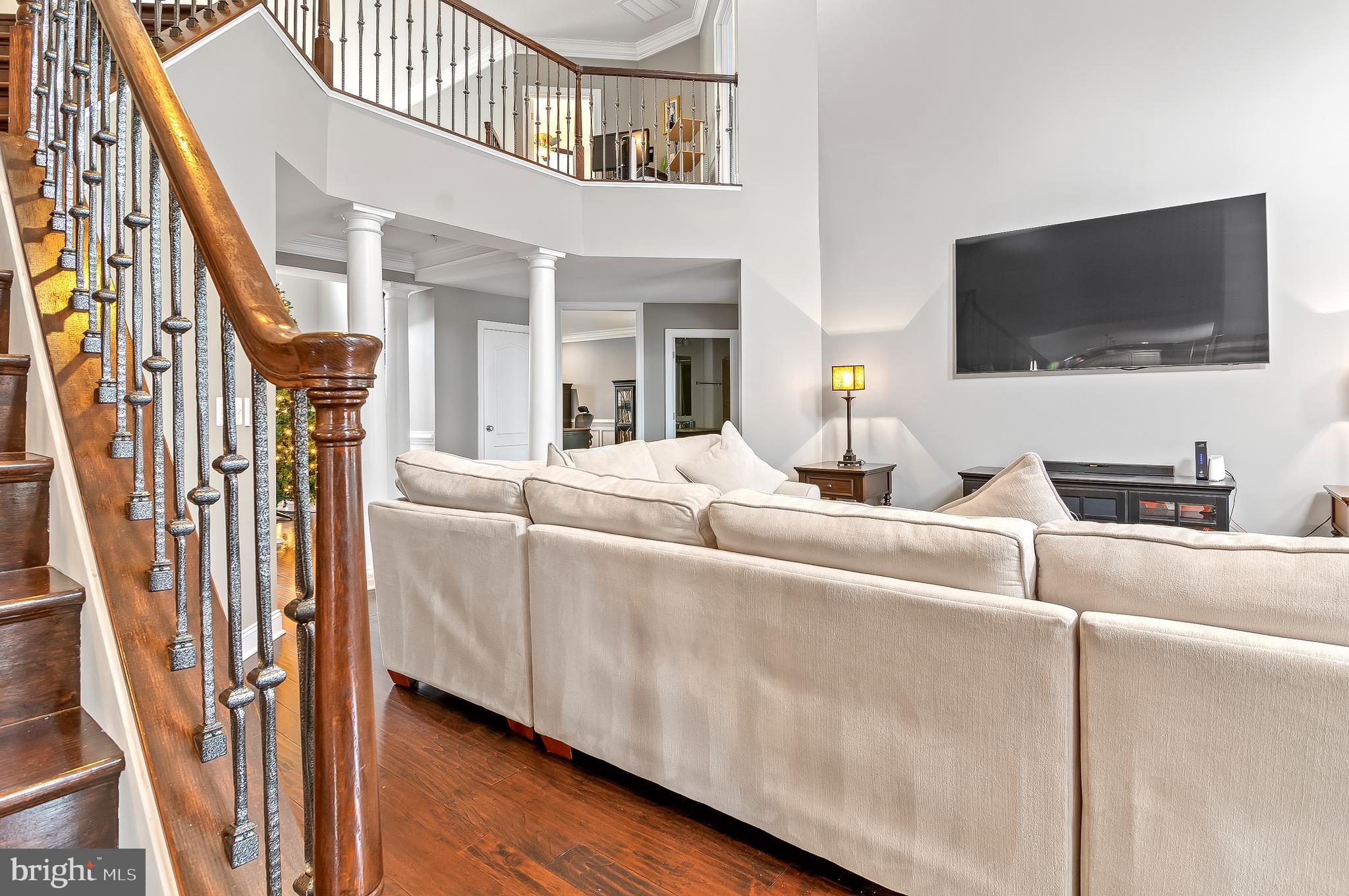 DOMINION VALLEY COUNTRY CLUB - Residential