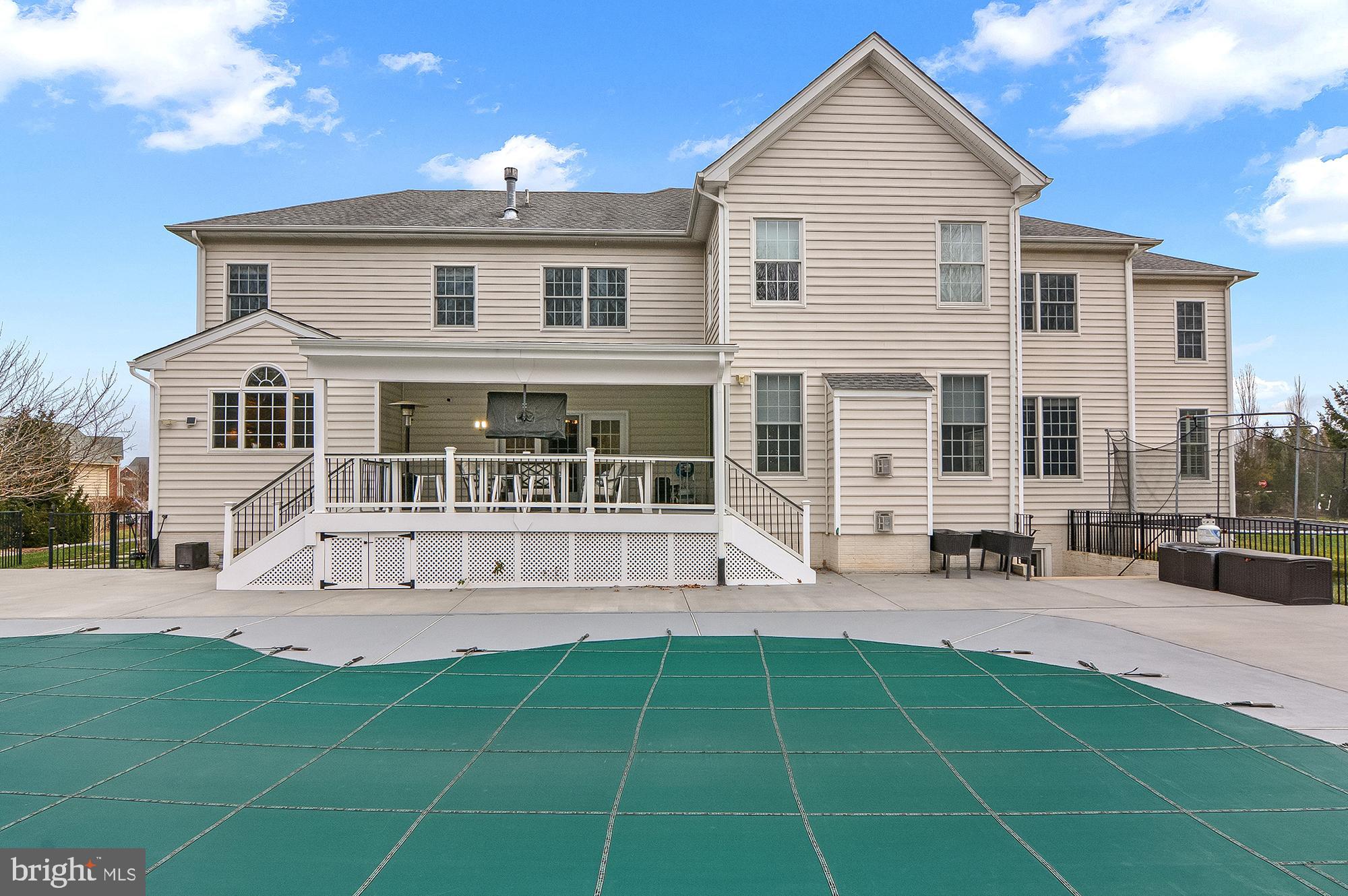 DOMINION VALLEY COUNTRY CLUB - Residential