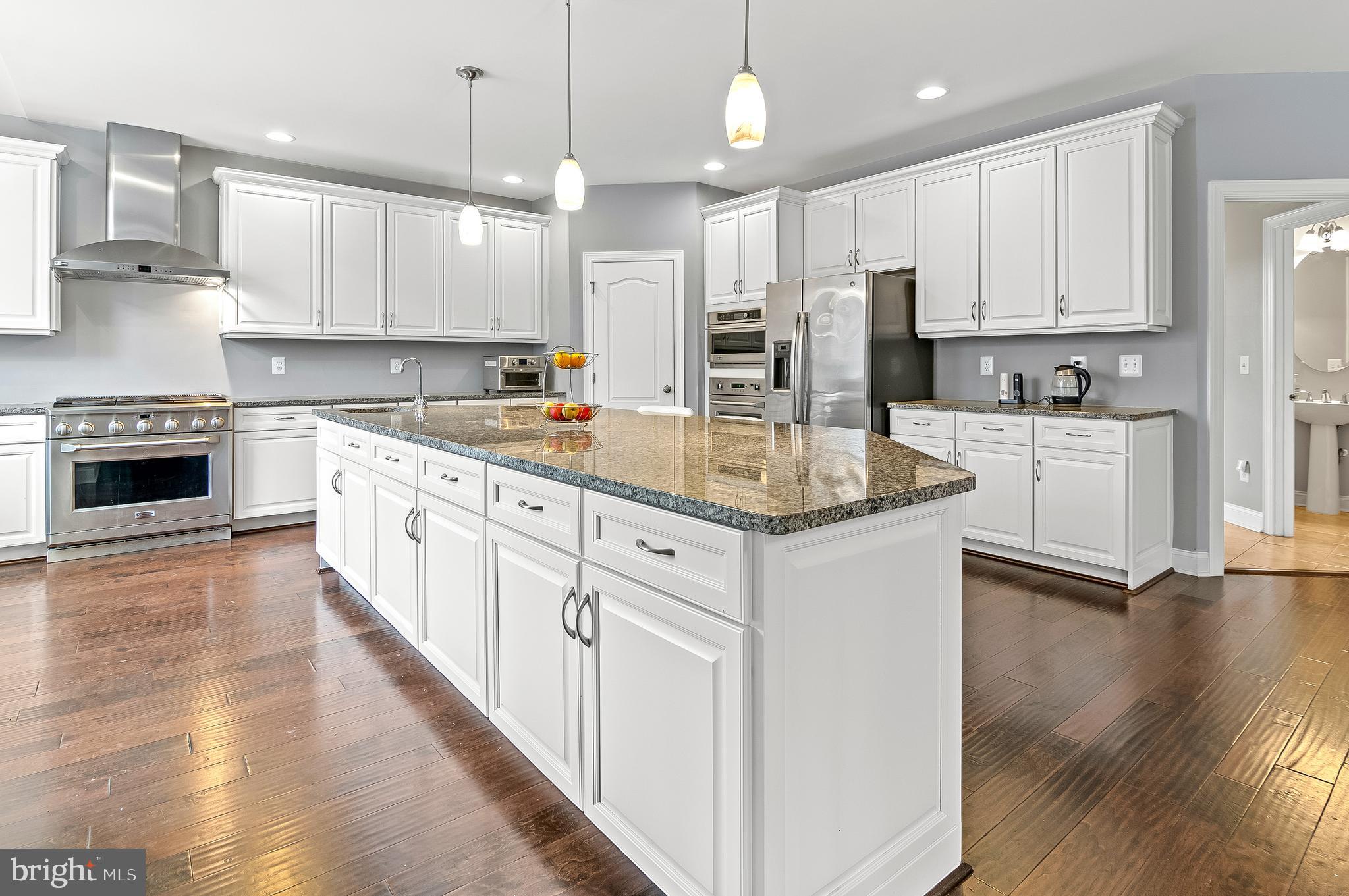 DOMINION VALLEY COUNTRY CLUB - Residential