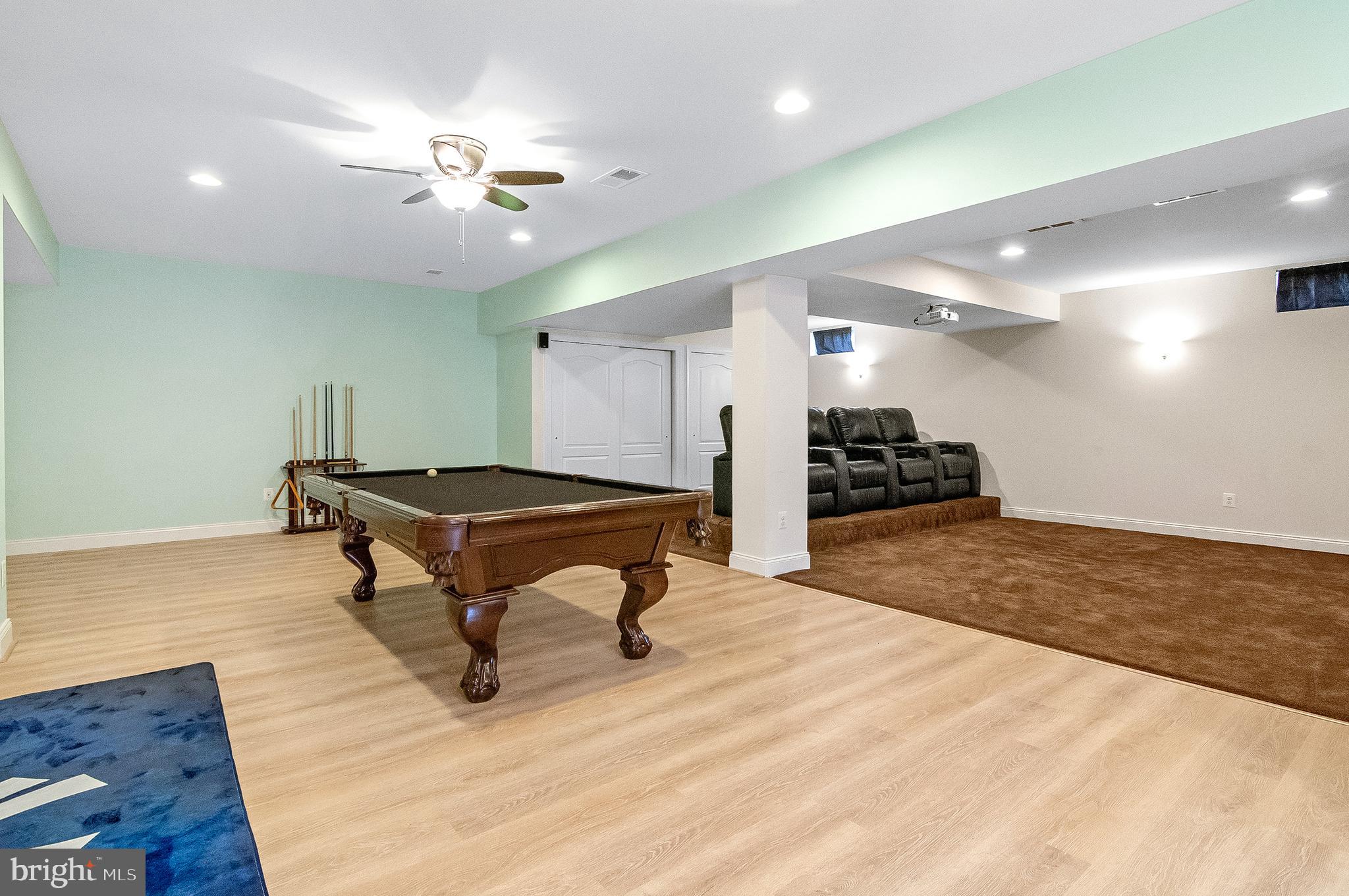 DOMINION VALLEY COUNTRY CLUB - Residential