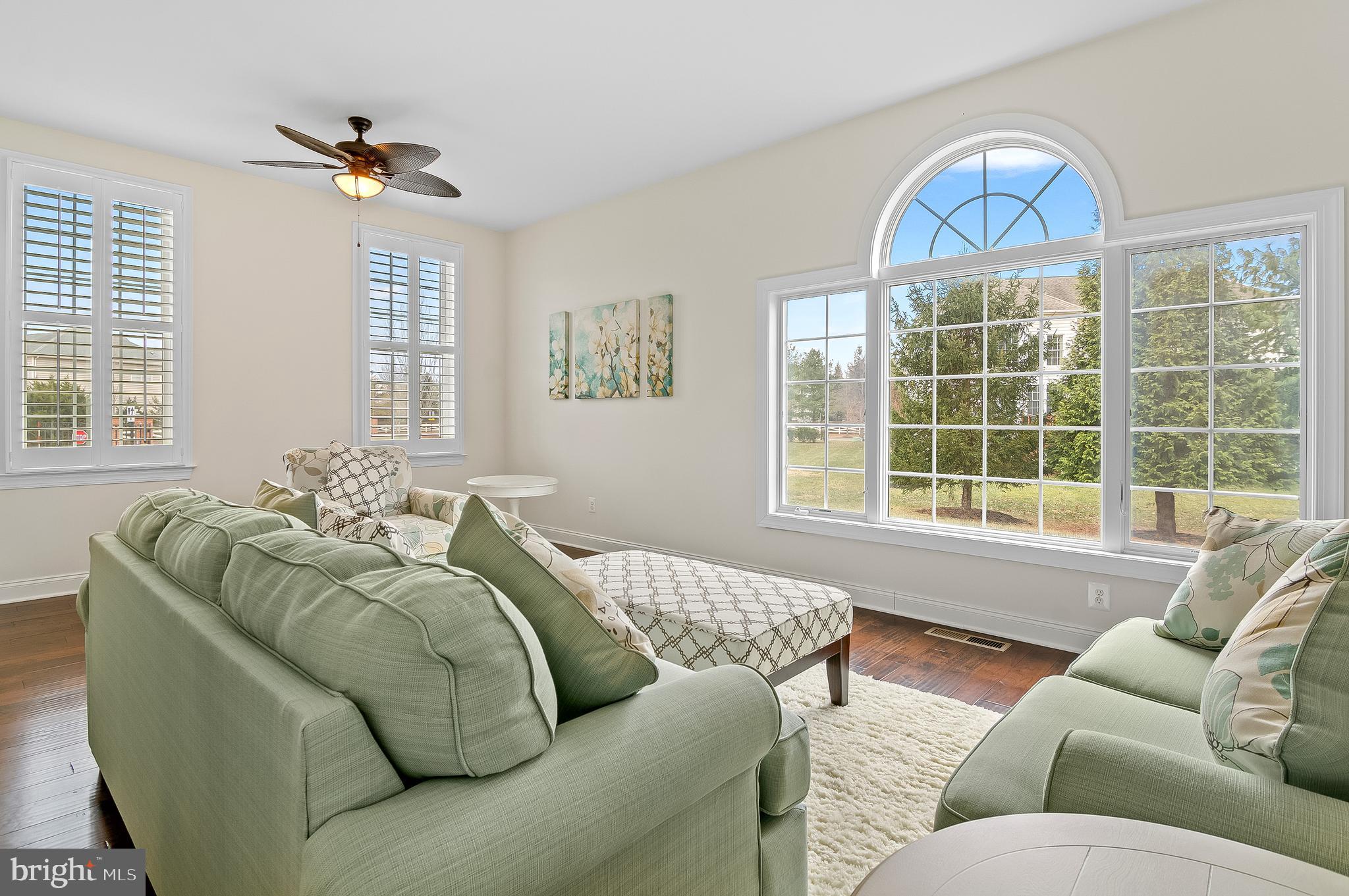 DOMINION VALLEY COUNTRY CLUB - Residential