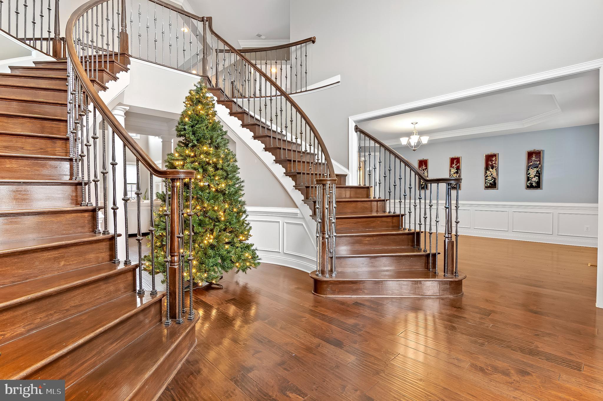 DOMINION VALLEY COUNTRY CLUB - Residential