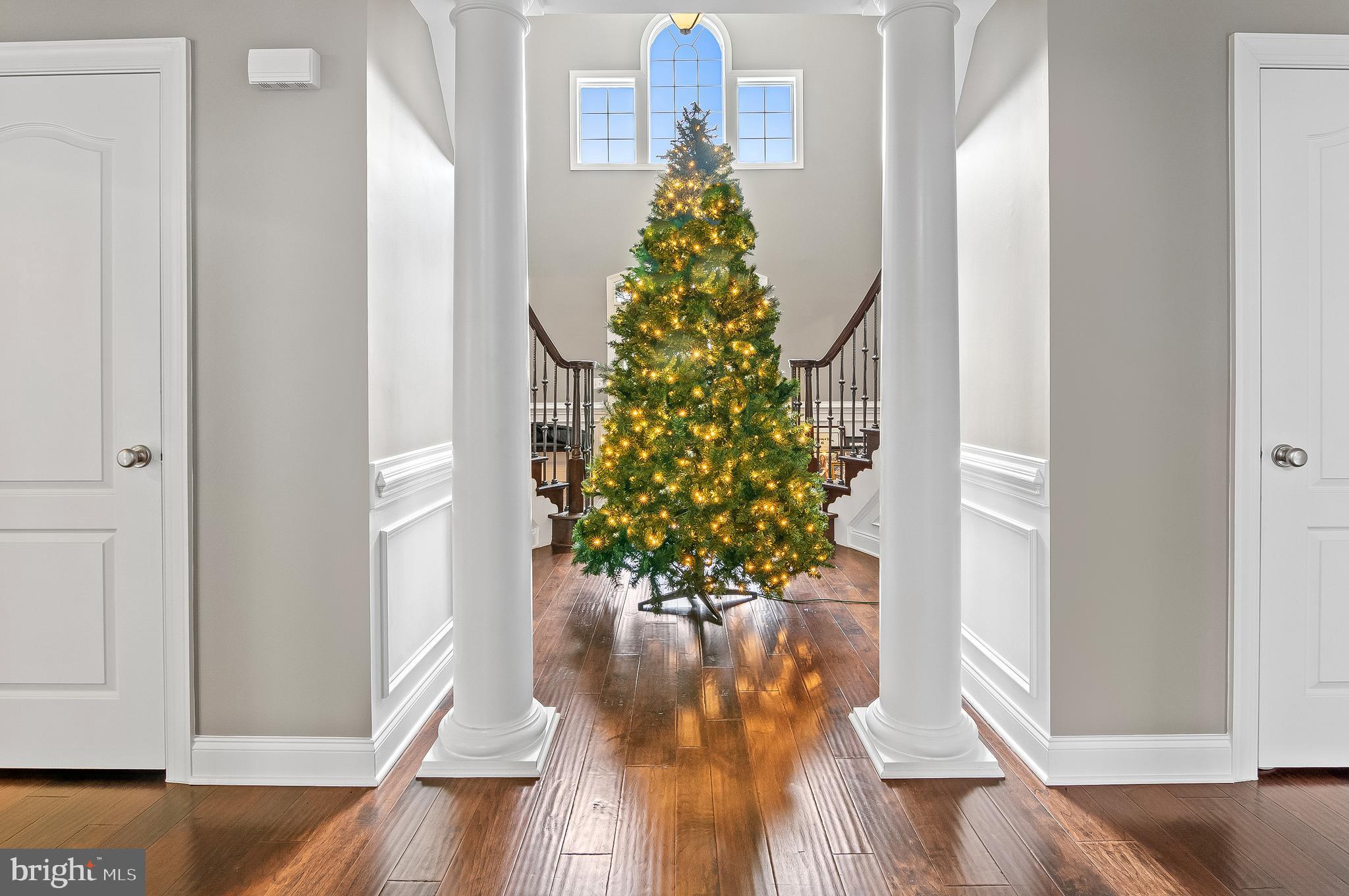 DOMINION VALLEY COUNTRY CLUB - Residential