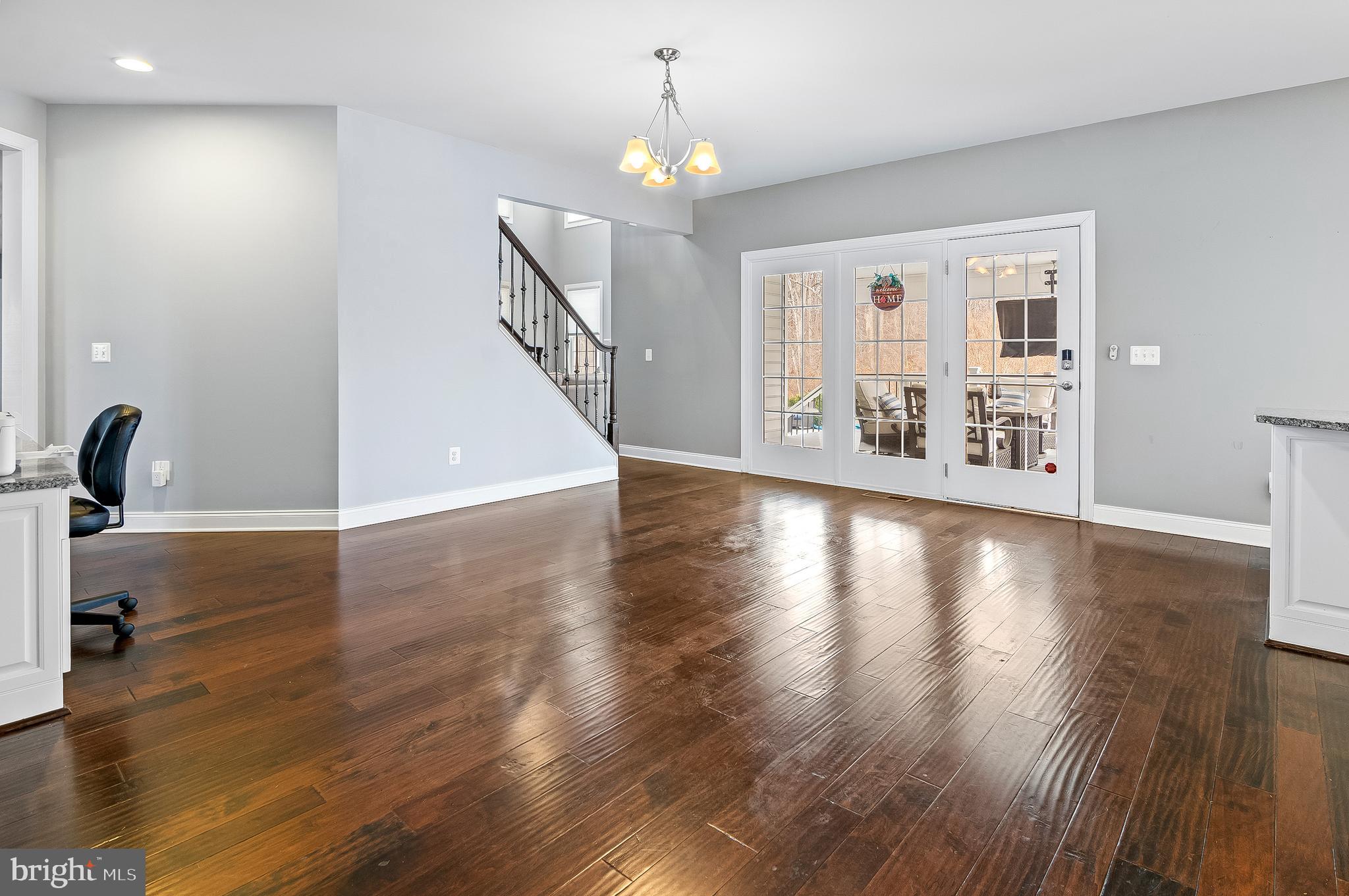 DOMINION VALLEY COUNTRY CLUB - Residential