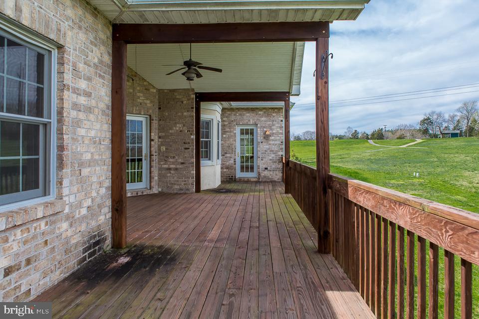 FAIRWAY MANOR - Residential