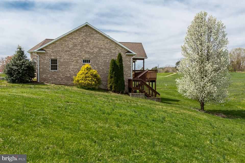 FAIRWAY MANOR - Residential