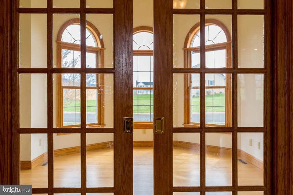 FAIRWAY MANOR - Residential