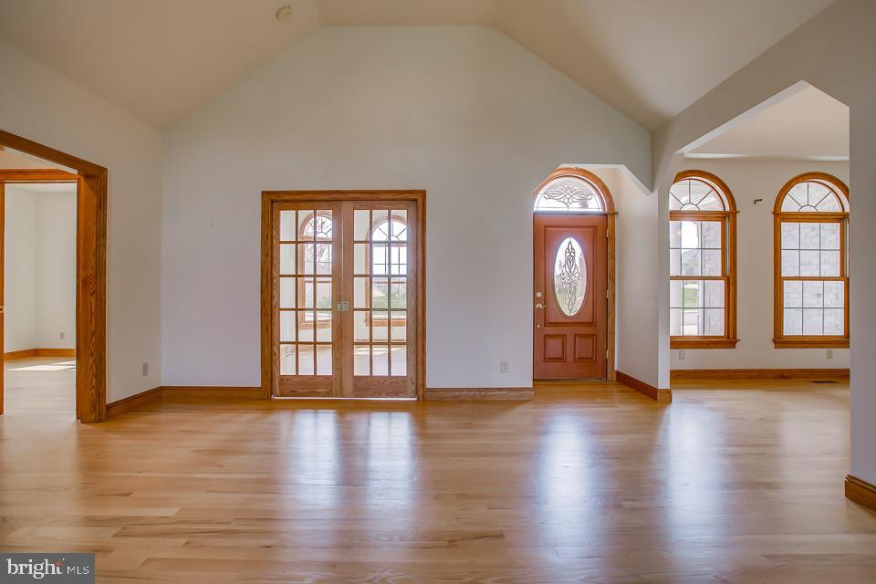 FAIRWAY MANOR - Residential