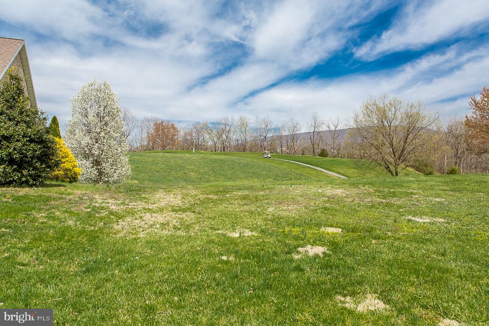 FAIRWAY MANOR - Residential