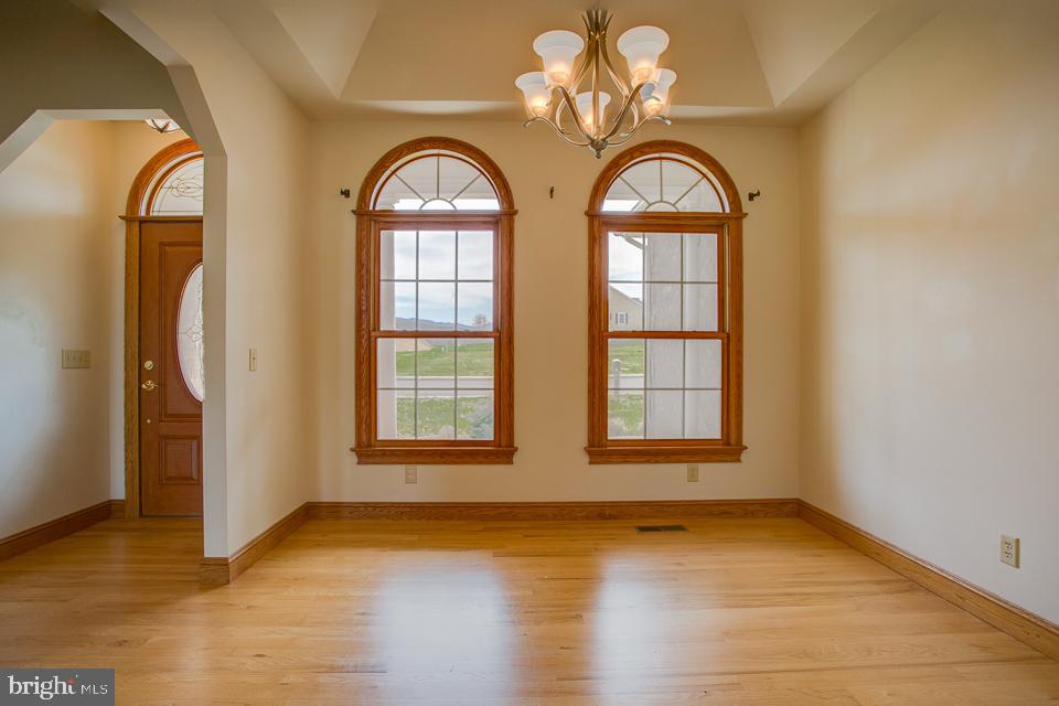 FAIRWAY MANOR - Residential