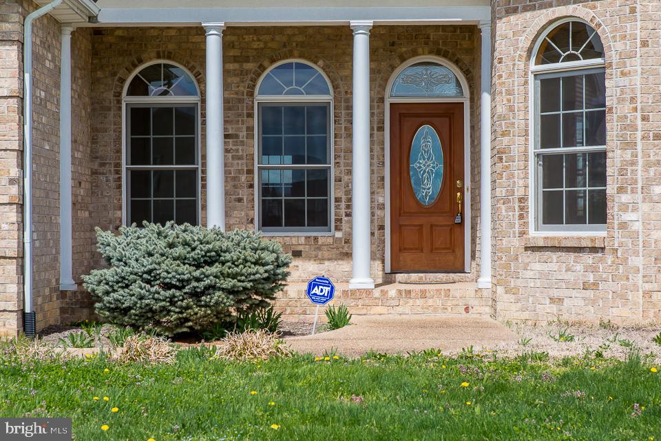 FAIRWAY MANOR - Residential