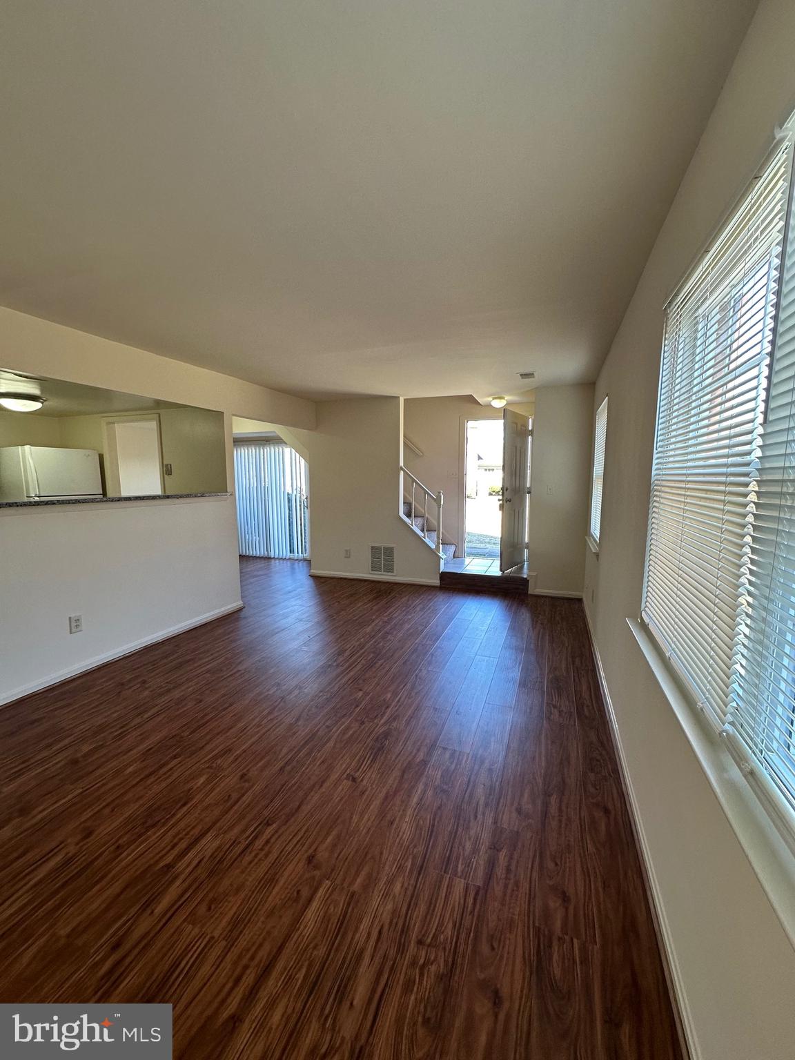 TERRACE TOWNE HOMES OF GUNSTON - Residential Lease