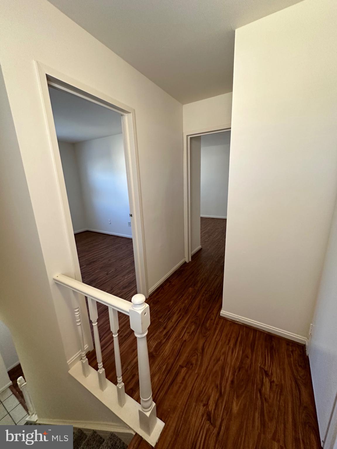 TERRACE TOWNE HOMES OF GUNSTON - Residential Lease