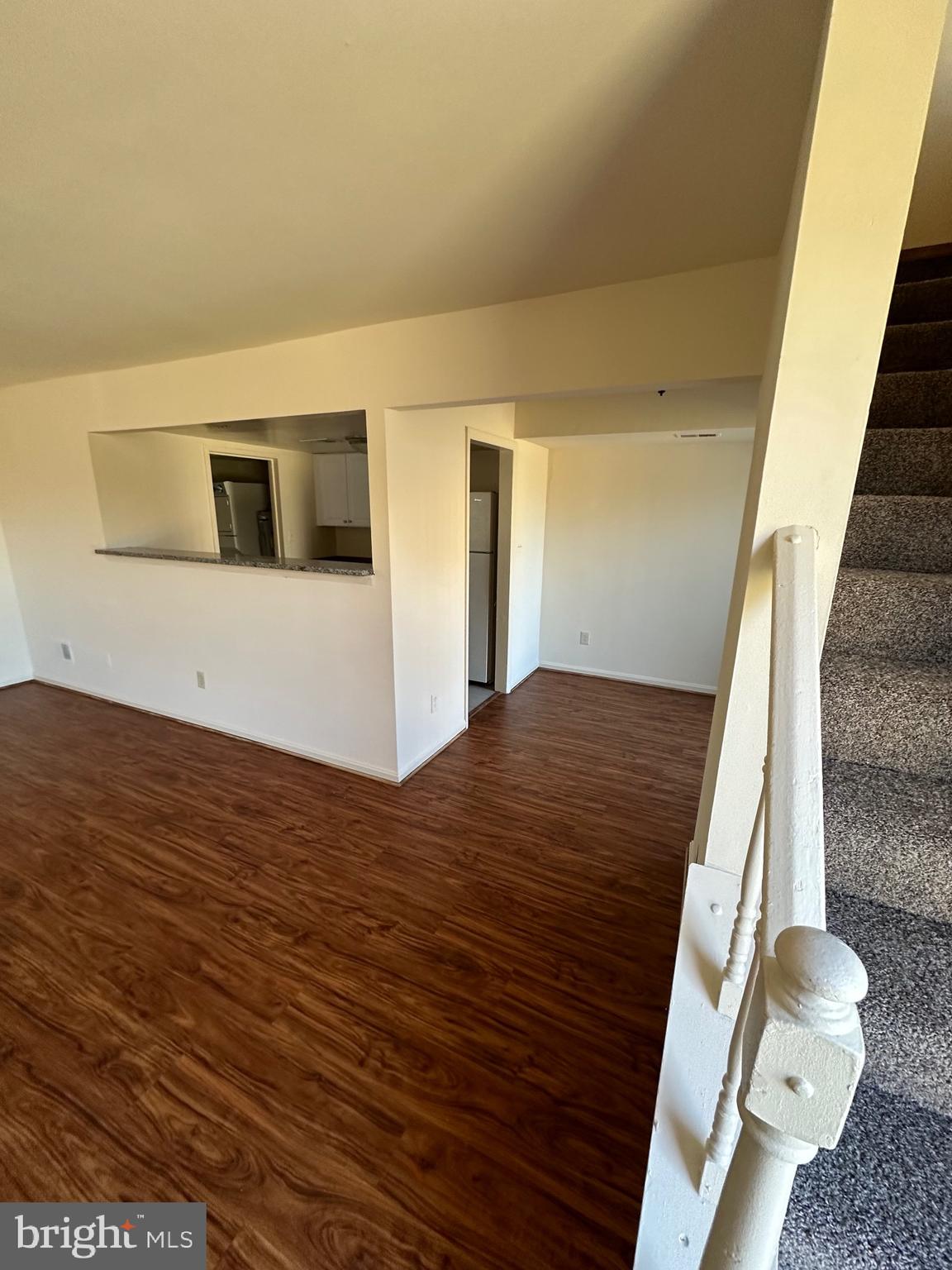 TERRACE TOWNE HOMES OF GUNSTON - Residential Lease