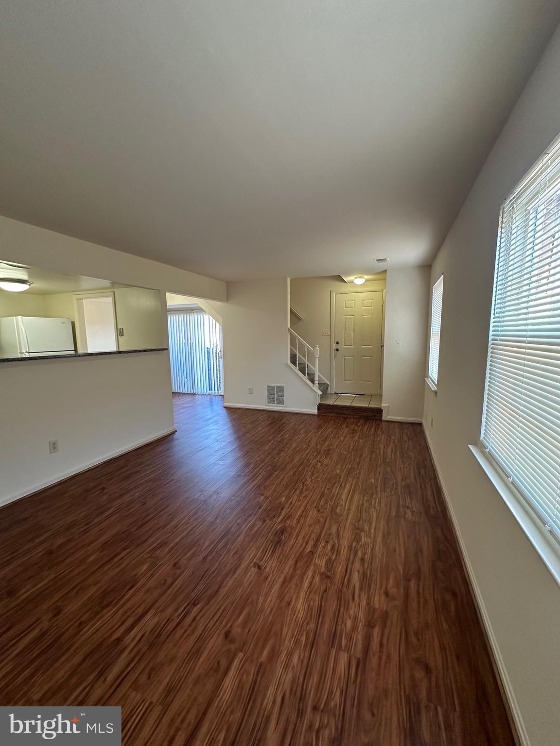 TERRACE TOWNE HOMES OF GUNSTON - Residential Lease