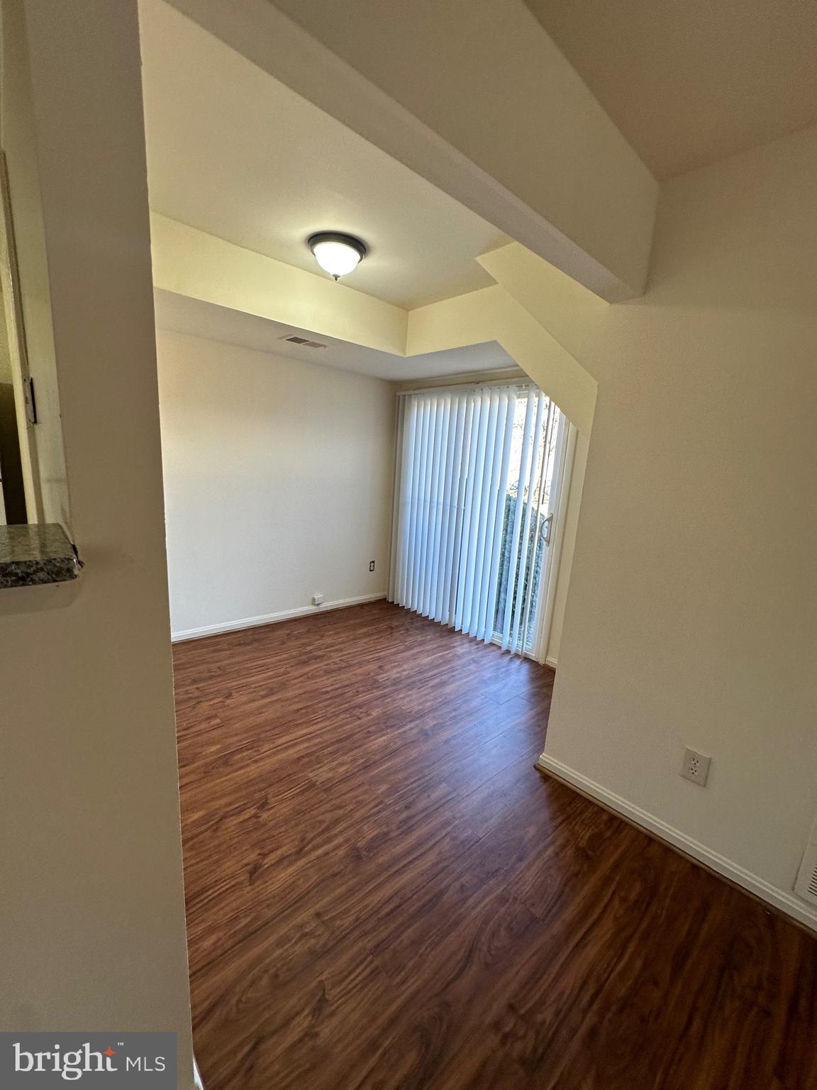 TERRACE TOWNE HOMES OF GUNSTON - Residential Lease