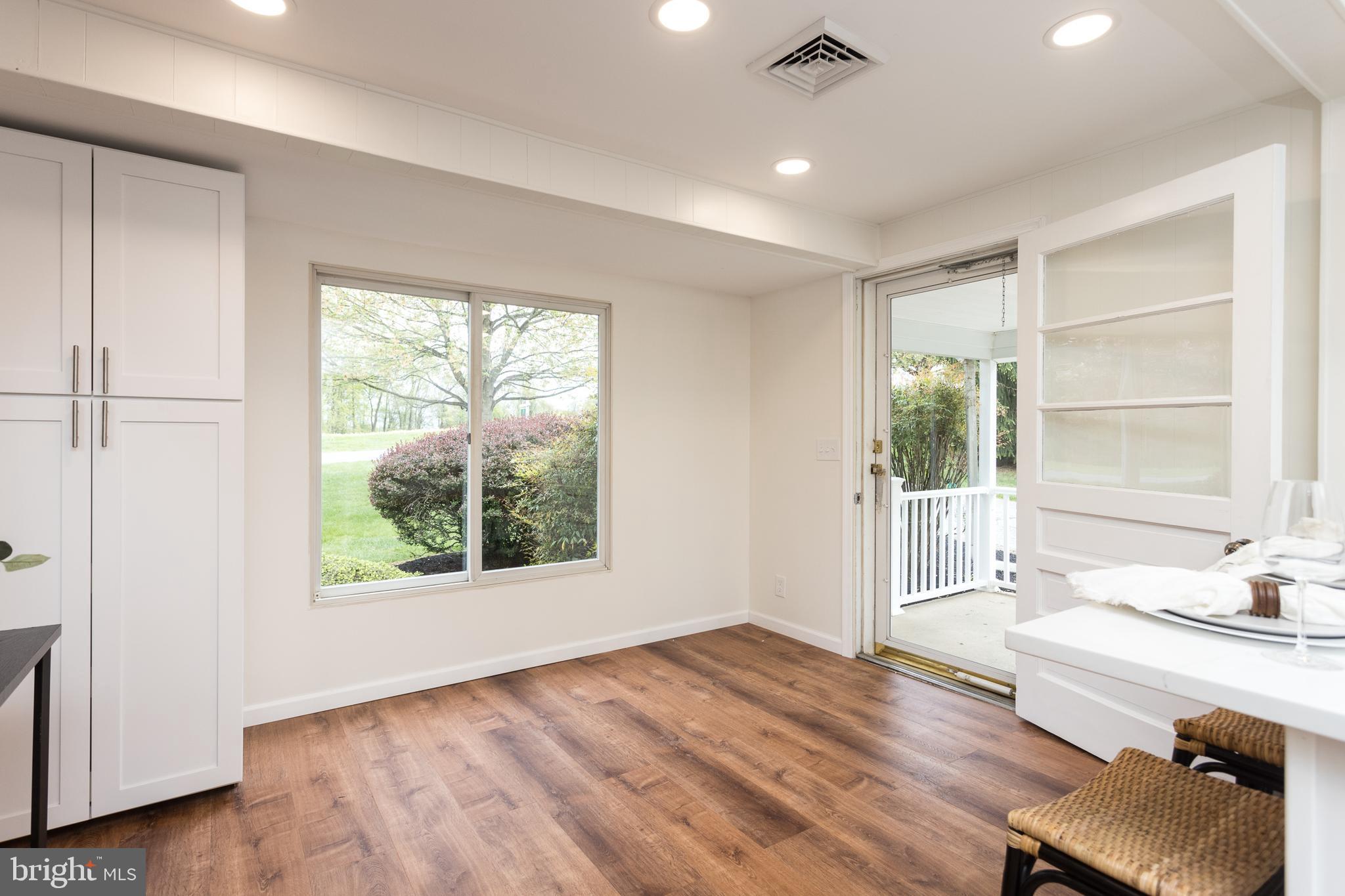 UPPERCO - Residential Lease