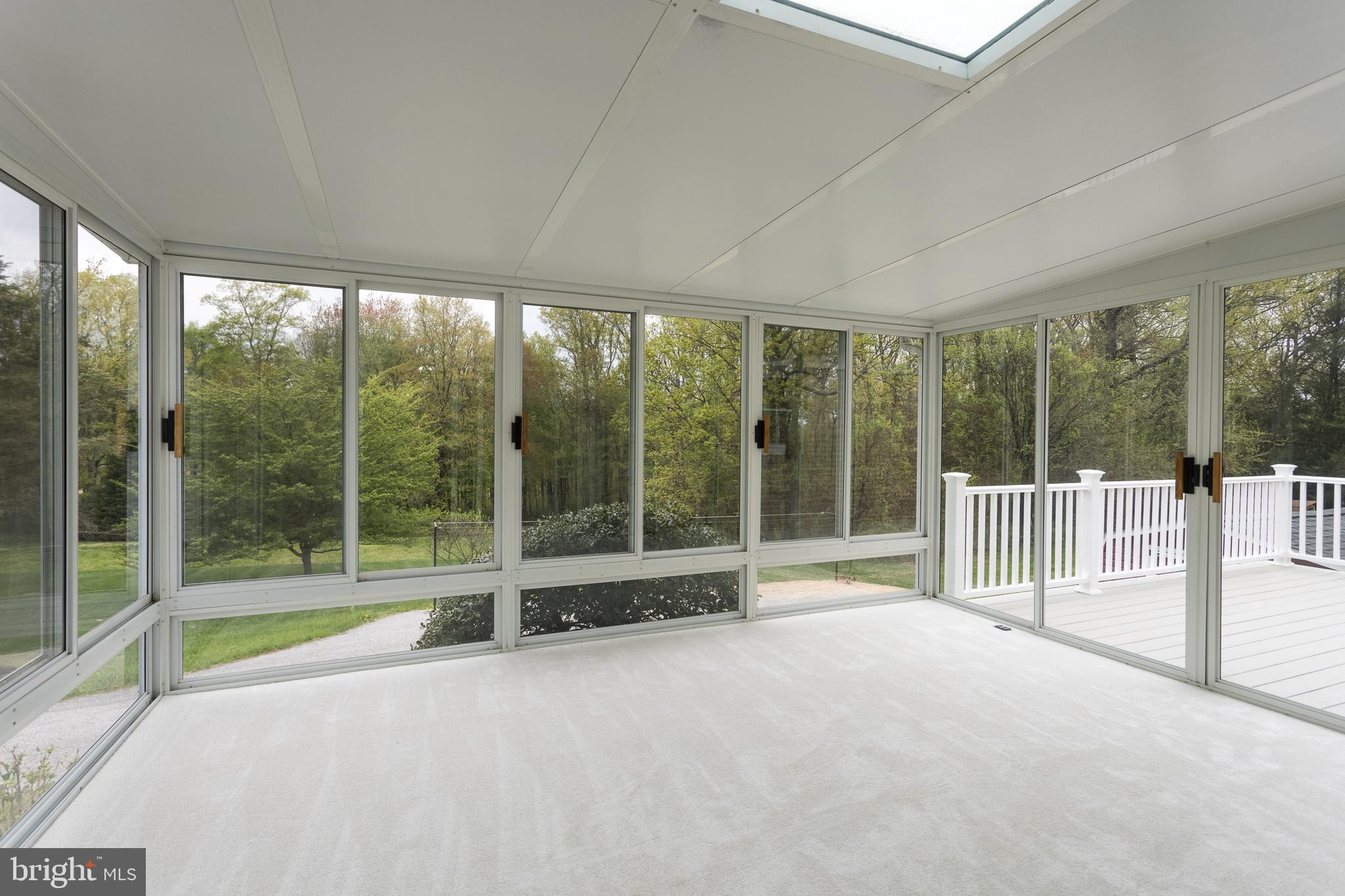 UPPERCO - Residential Lease