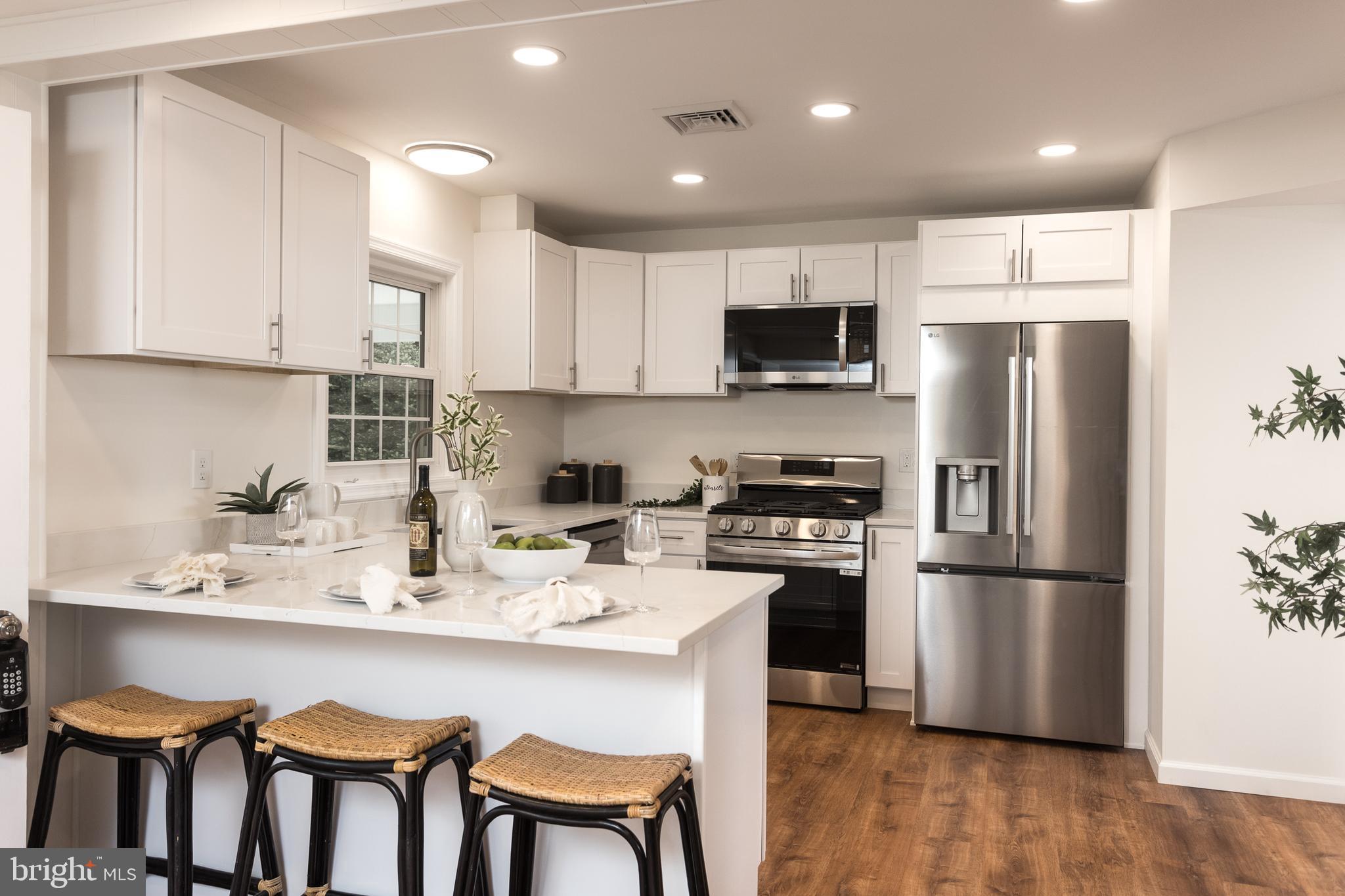 UPPERCO - Residential Lease