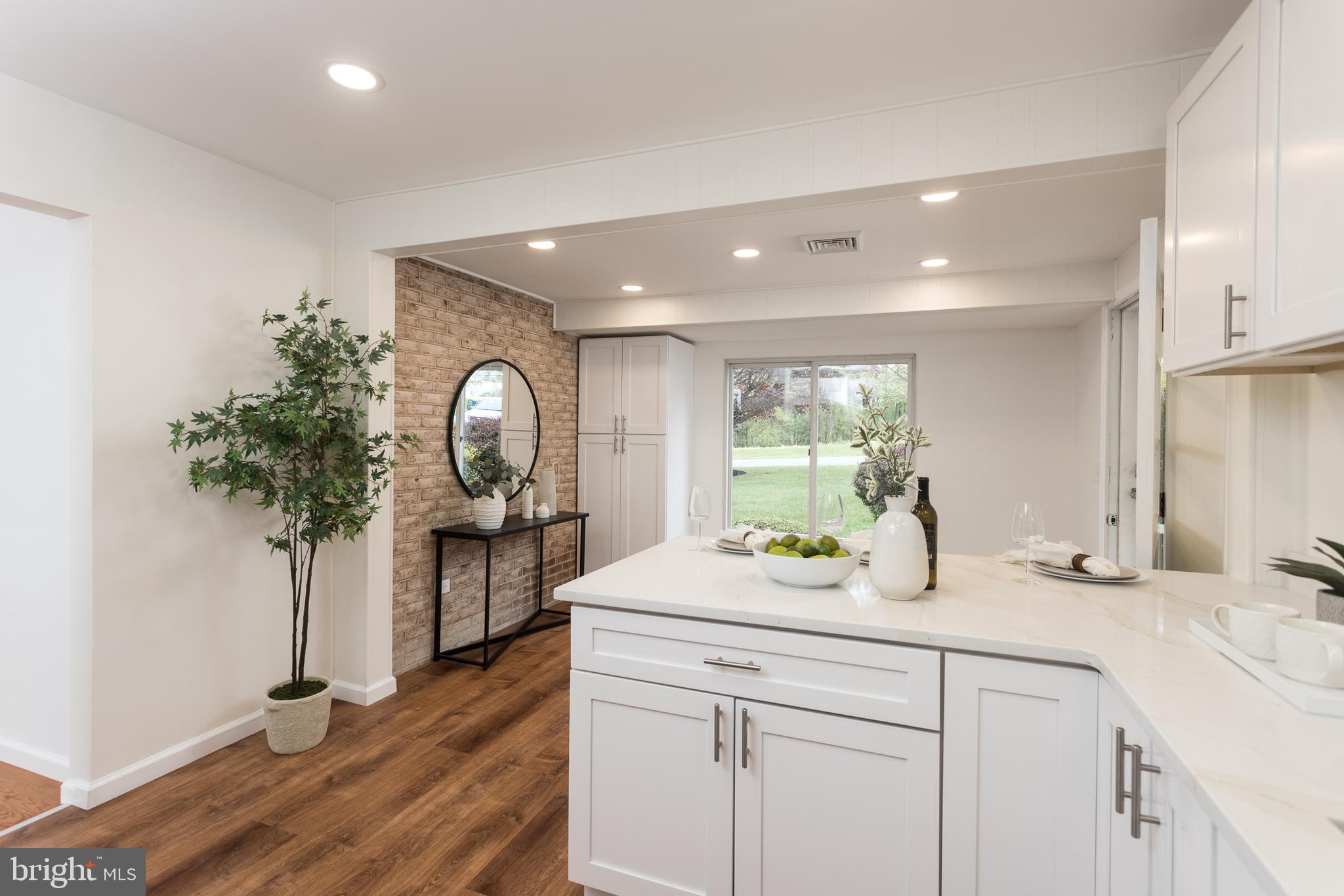 UPPERCO - Residential Lease