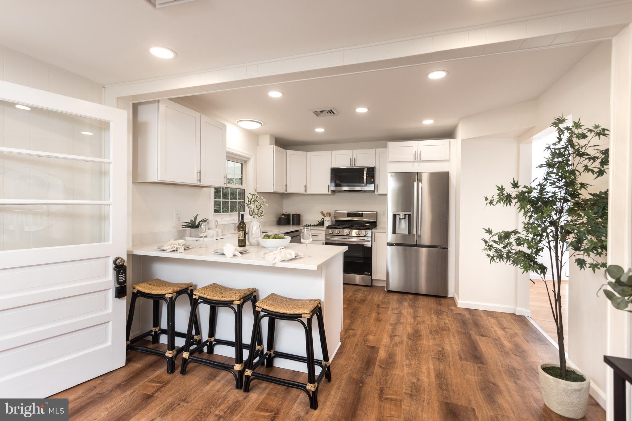 UPPERCO - Residential Lease