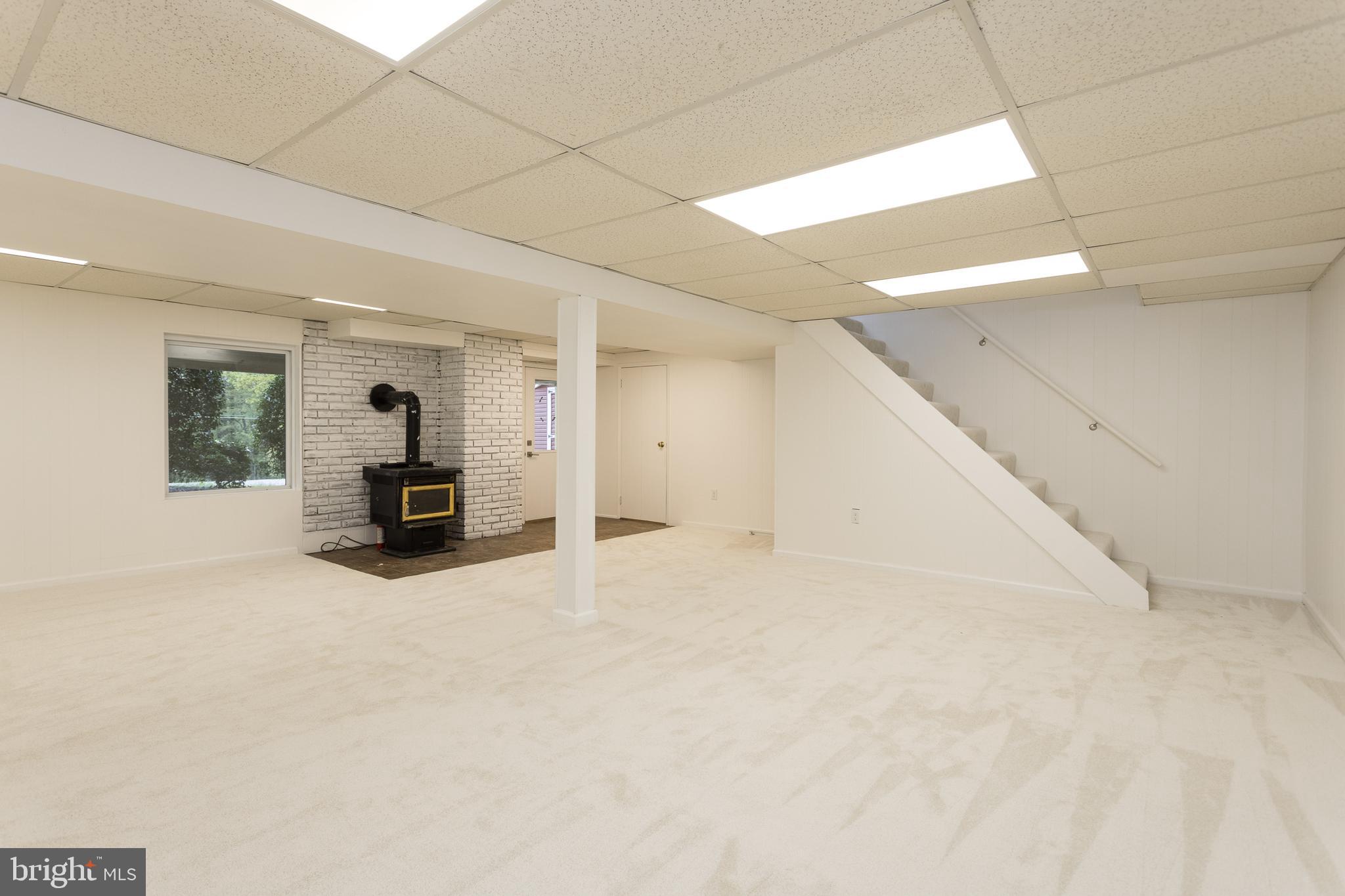 UPPERCO - Residential Lease