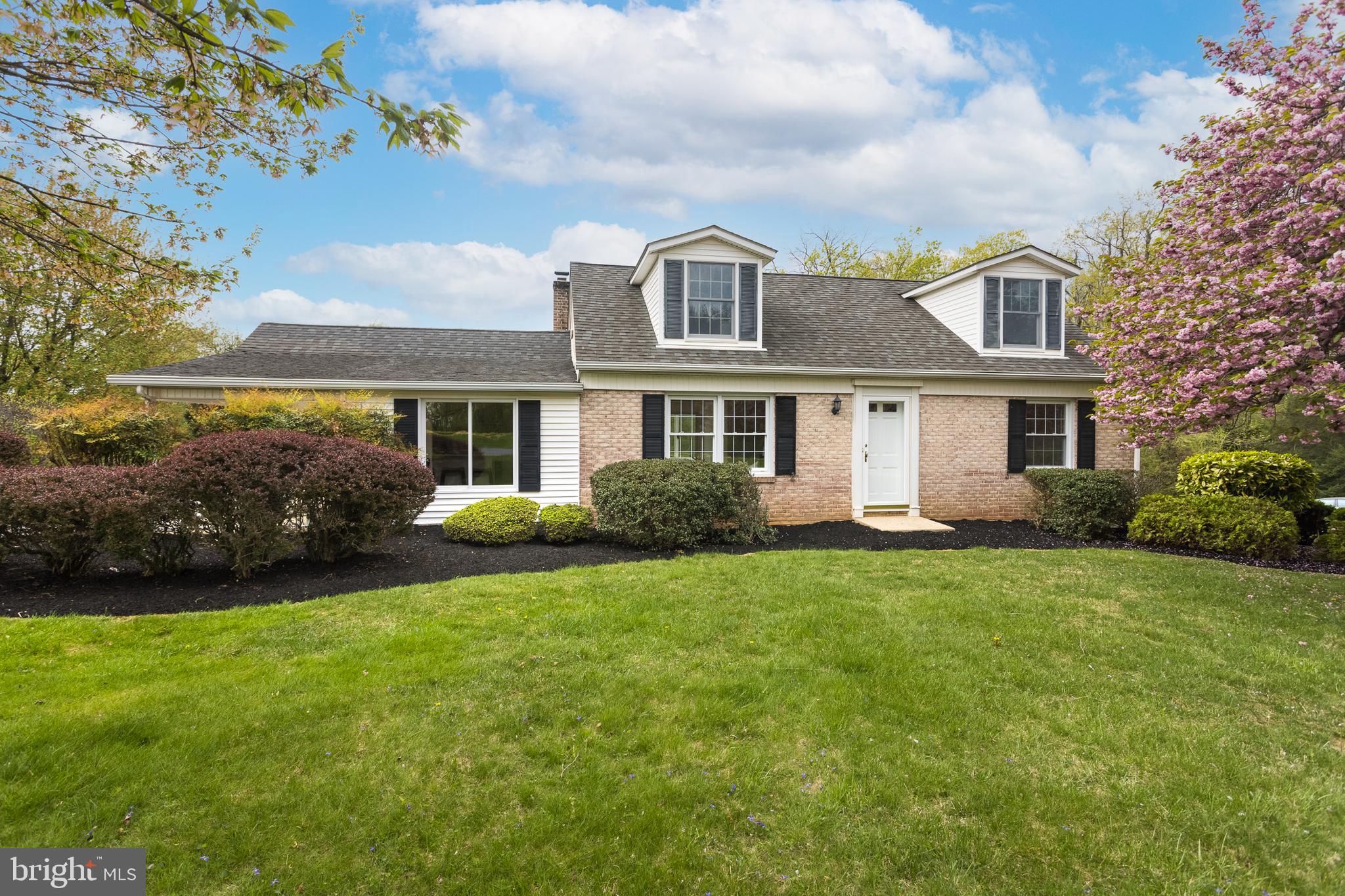 UPPERCO - Residential Lease