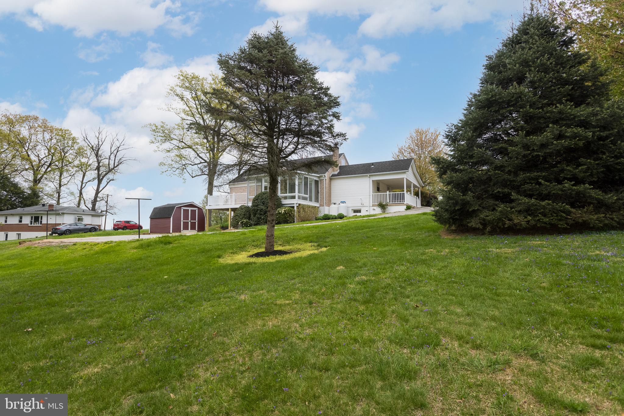 UPPERCO - Residential Lease