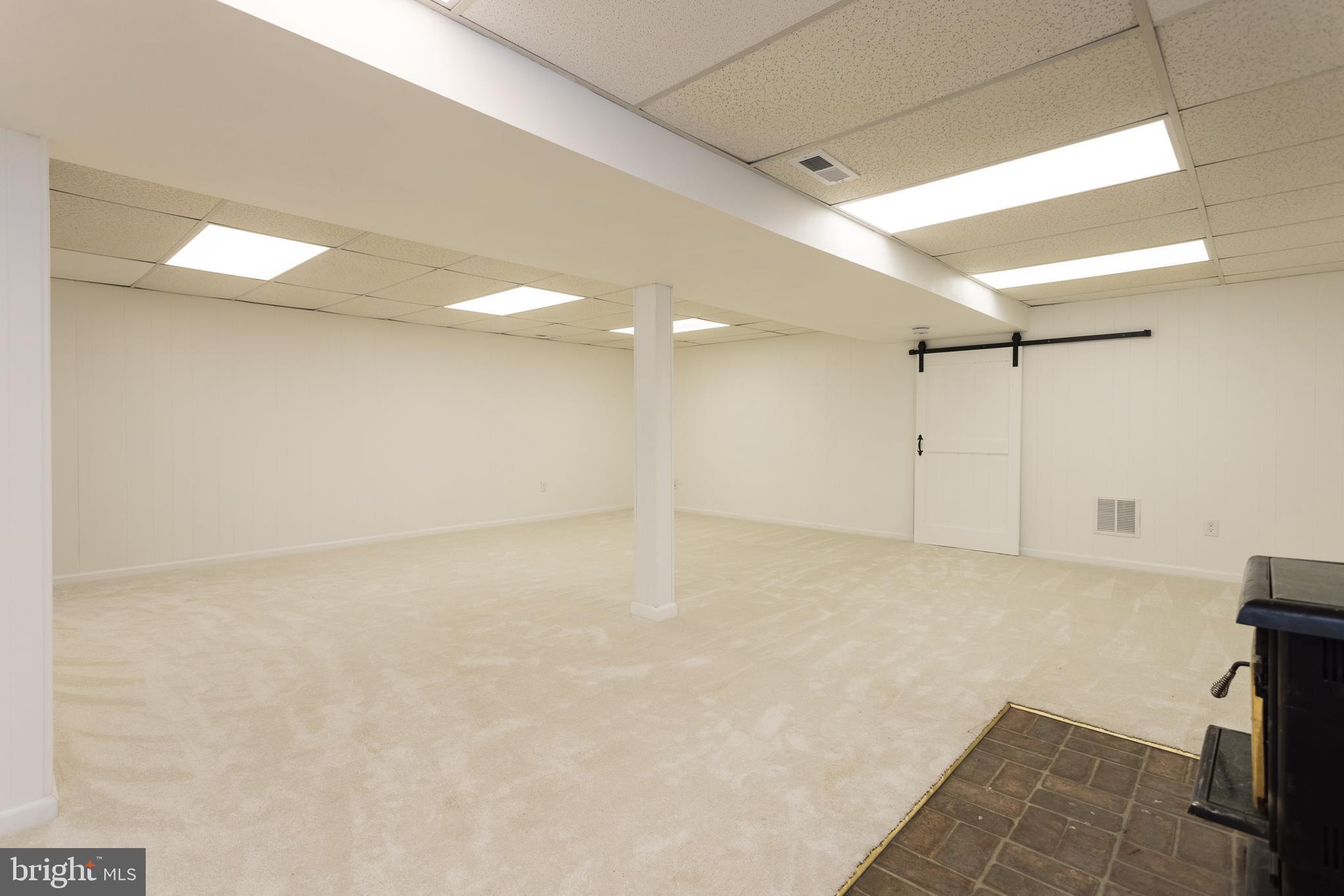 UPPERCO - Residential Lease