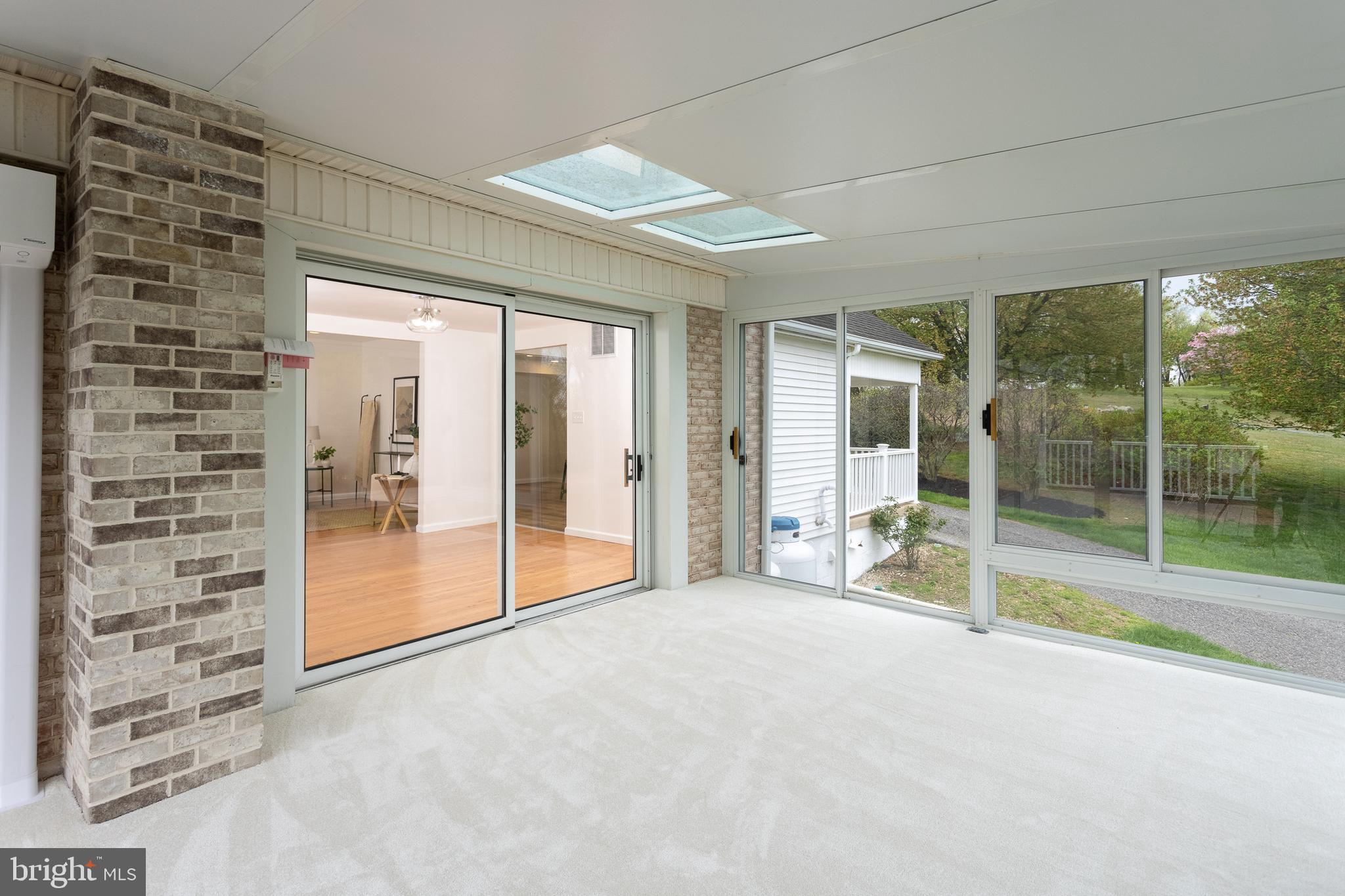 UPPERCO - Residential Lease