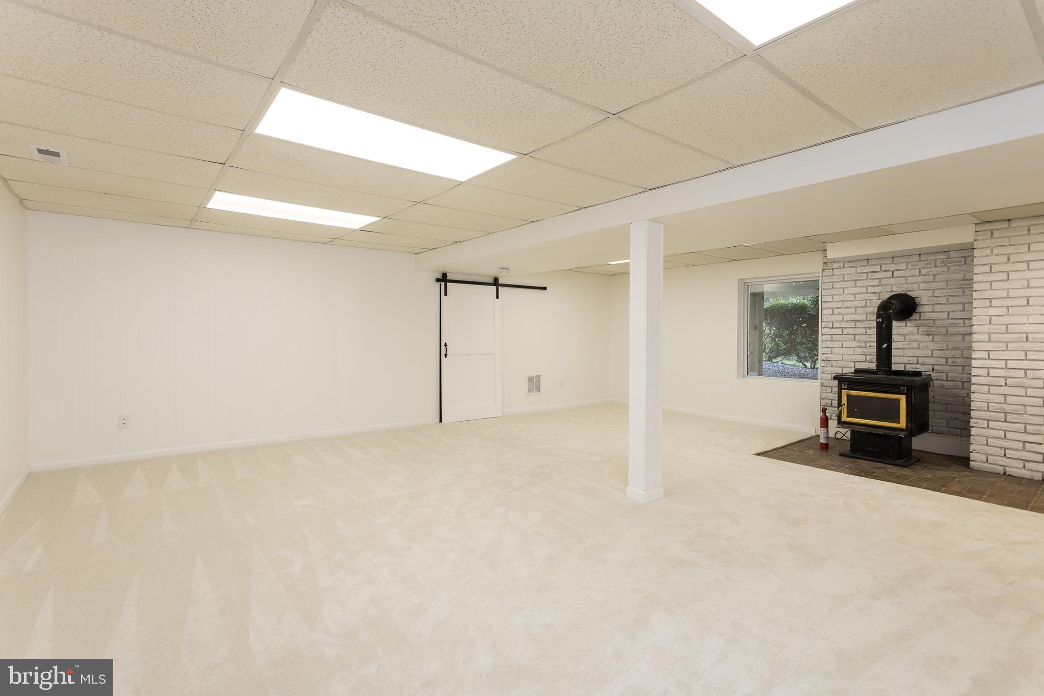 UPPERCO - Residential Lease