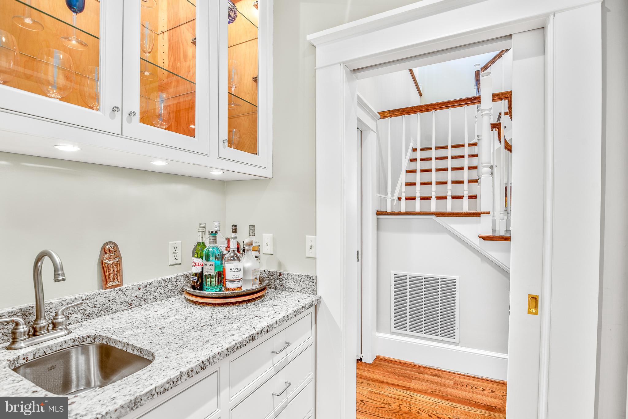 COOKE'S HOPE - Residential