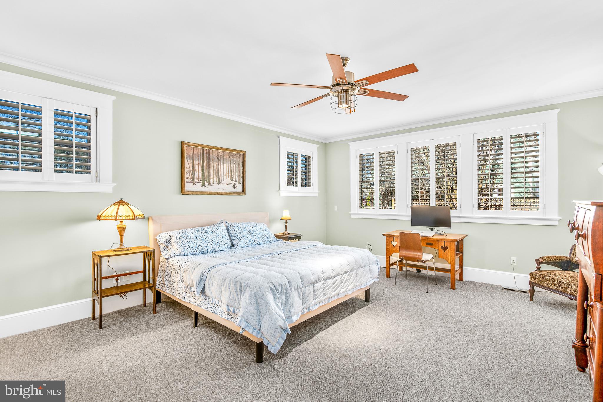 COOKE'S HOPE - Residential