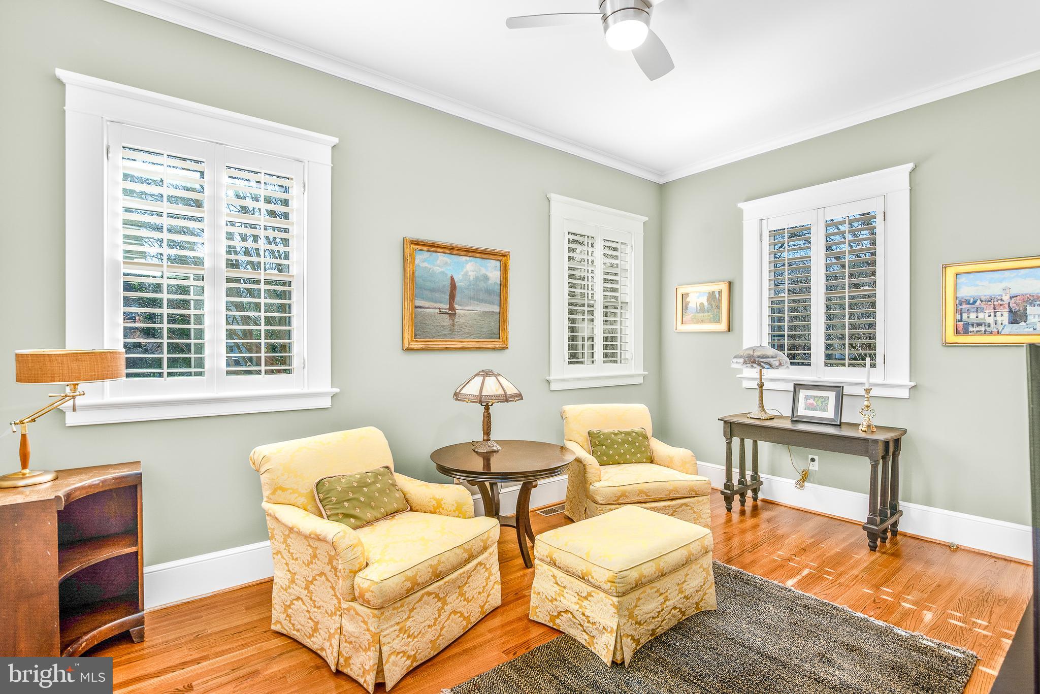 COOKE'S HOPE - Residential