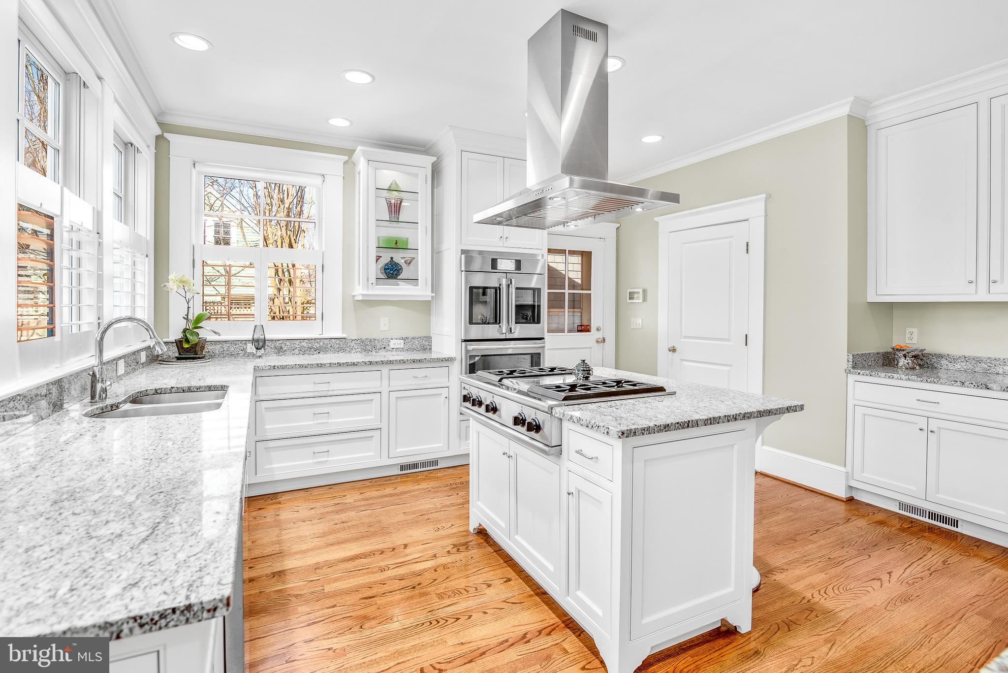 COOKE'S HOPE - Residential