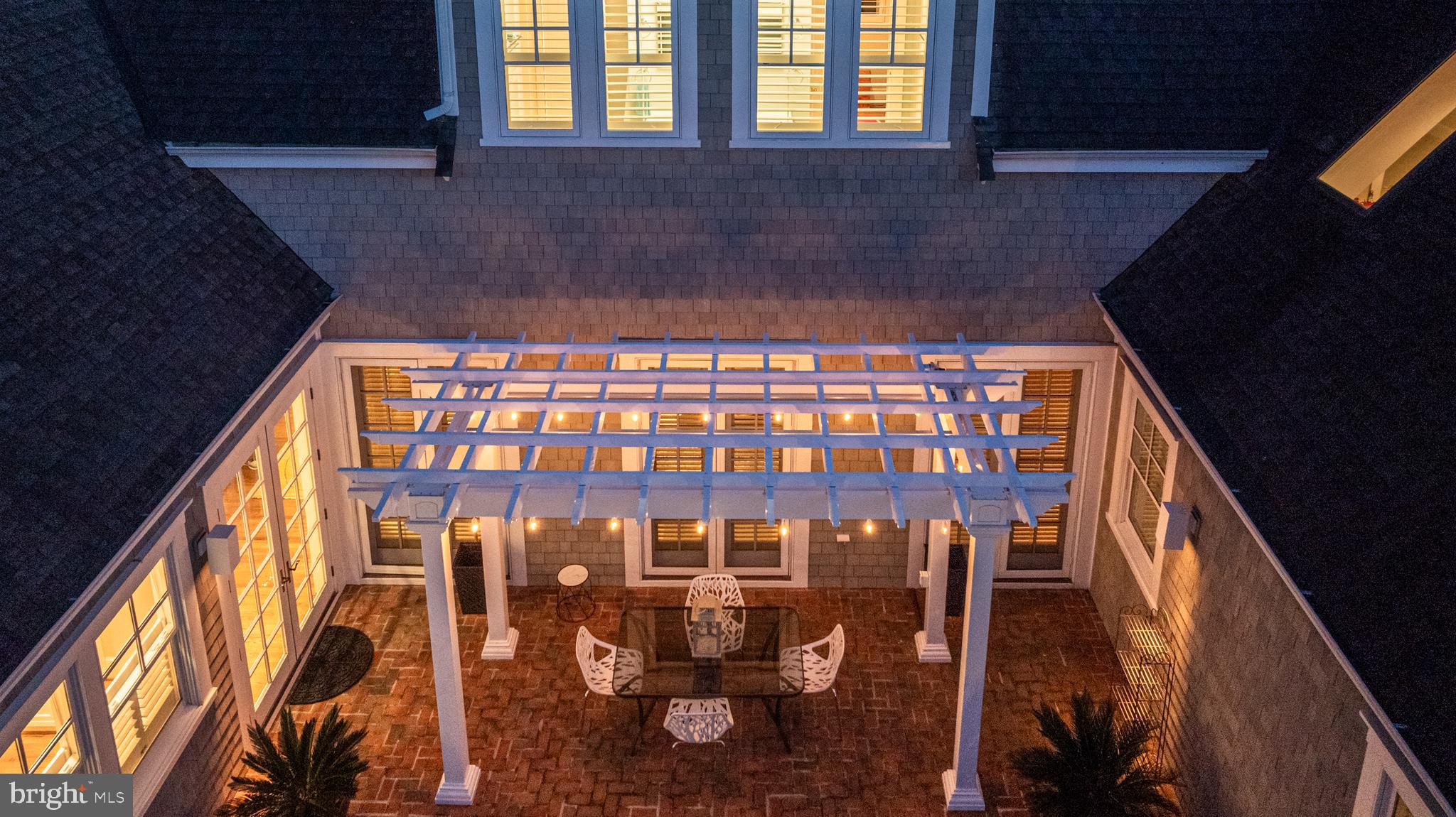 COOKE'S HOPE - Residential