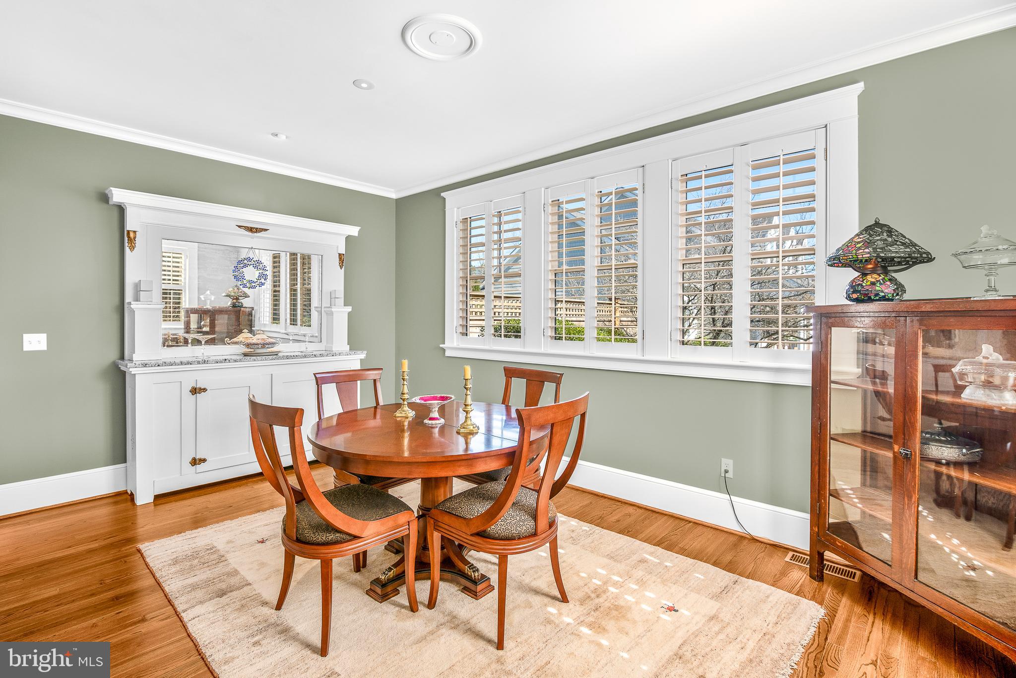 COOKE'S HOPE - Residential