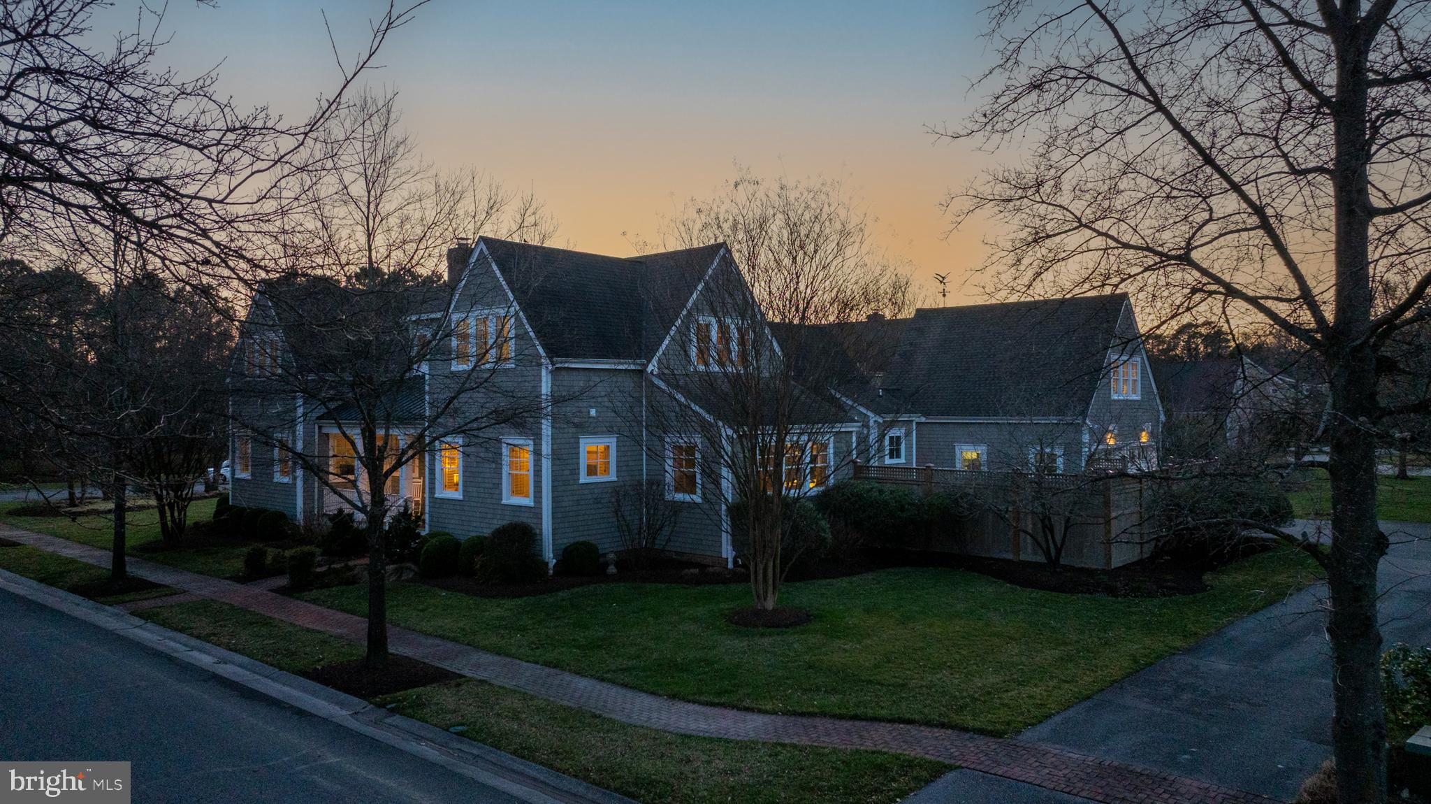 COOKE'S HOPE - Residential