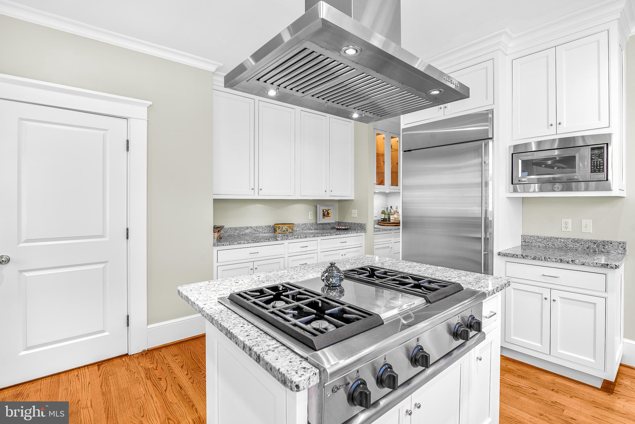 COOKE'S HOPE - Residential