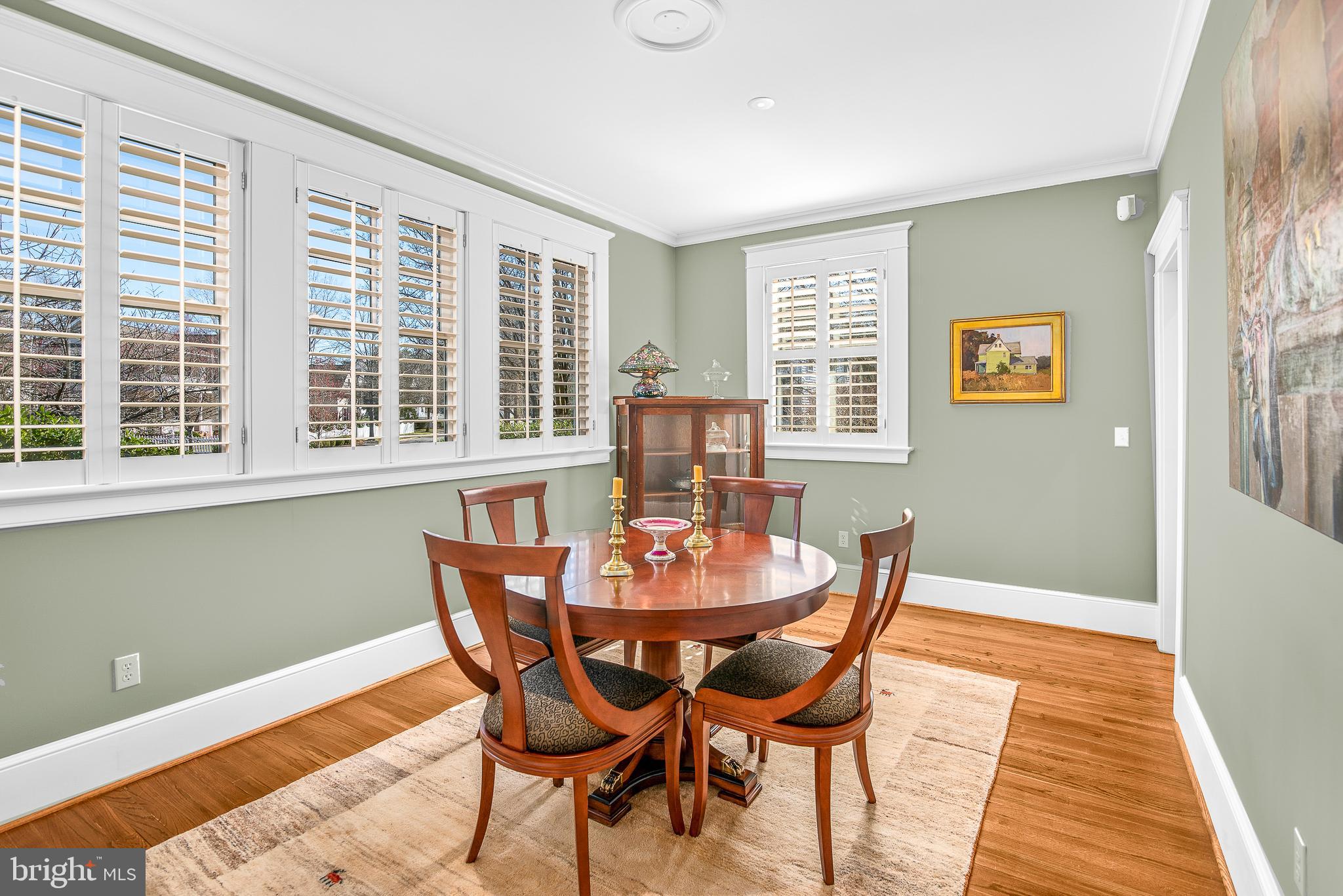 COOKE'S HOPE - Residential