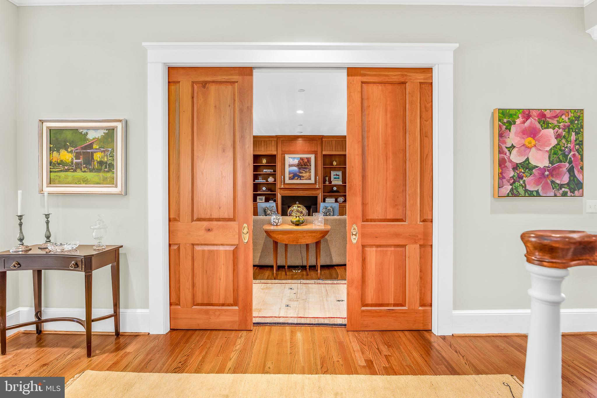 COOKE'S HOPE - Residential