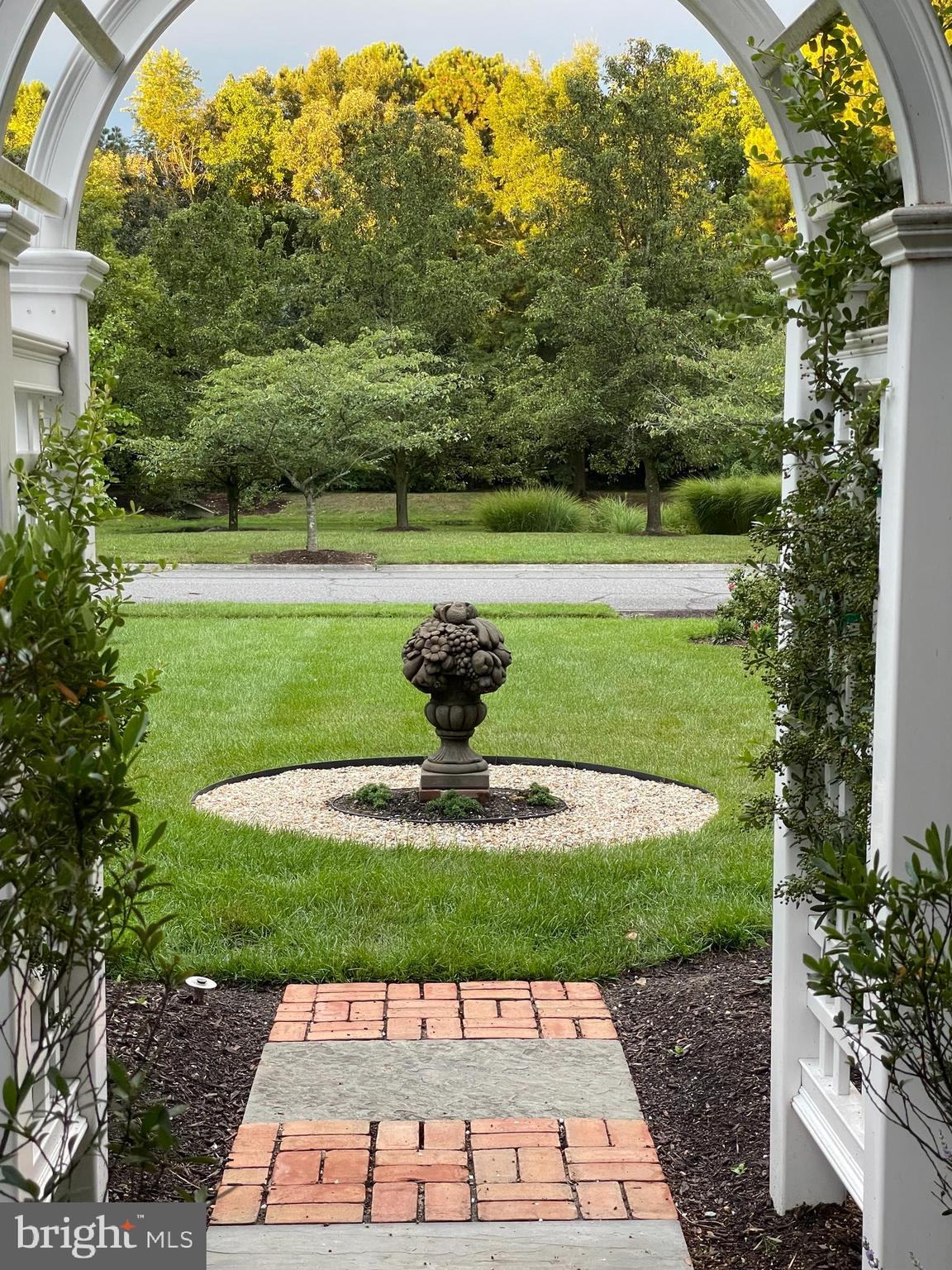 COOKE'S HOPE - Residential