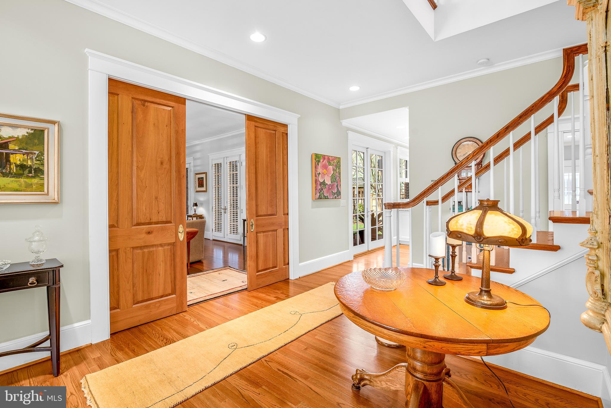 COOKE'S HOPE - Residential