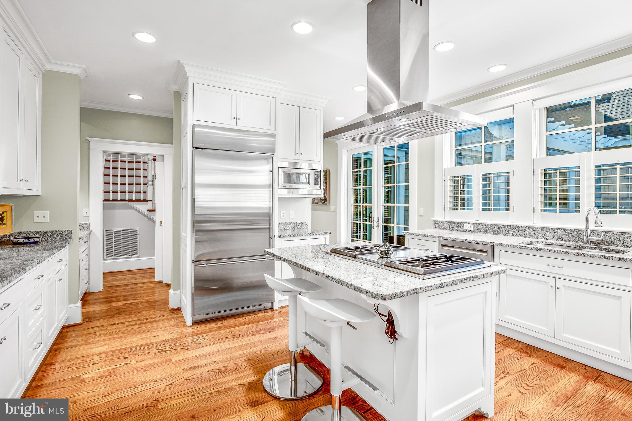 COOKE'S HOPE - Residential