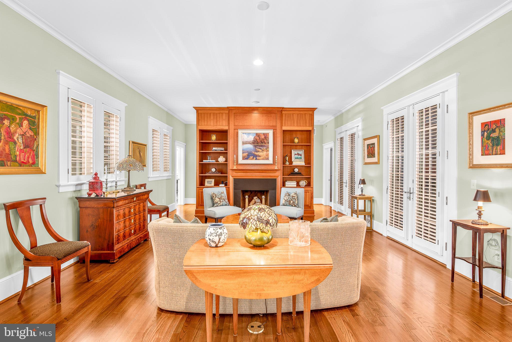 COOKE'S HOPE - Residential