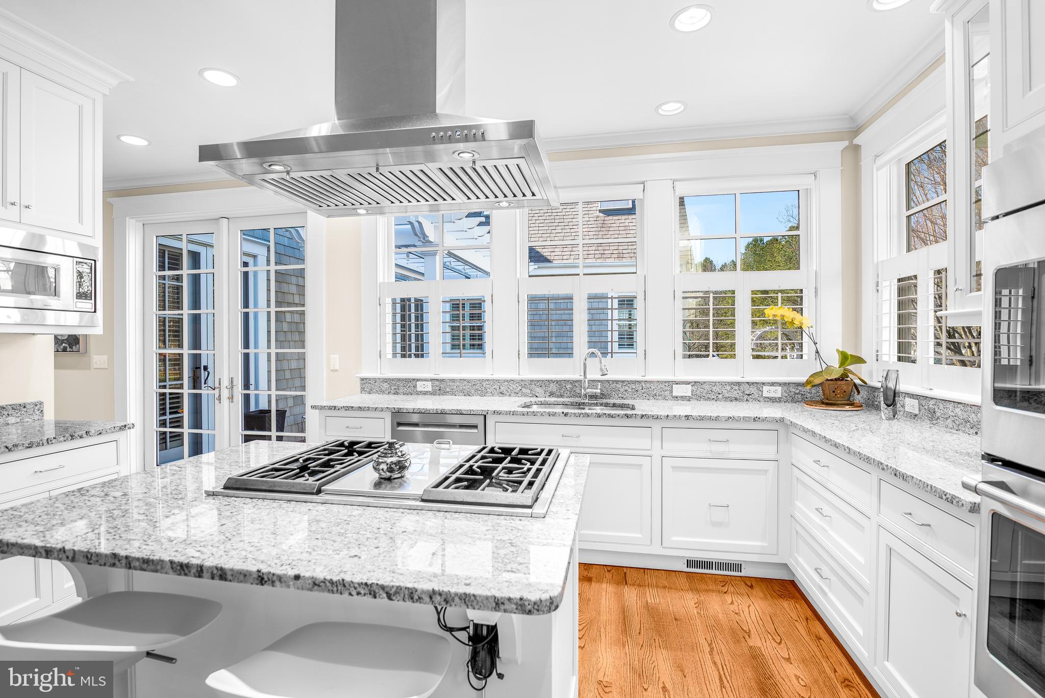 COOKE'S HOPE - Residential