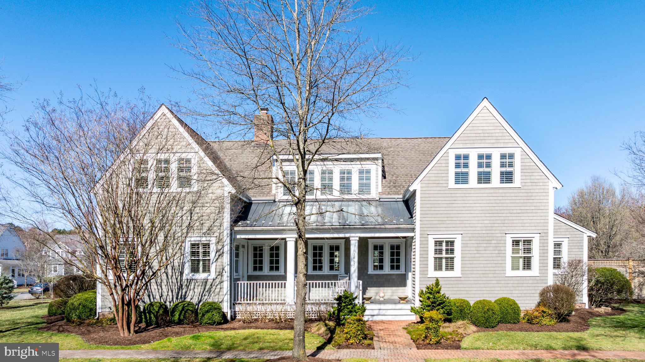 COOKE'S HOPE - Residential